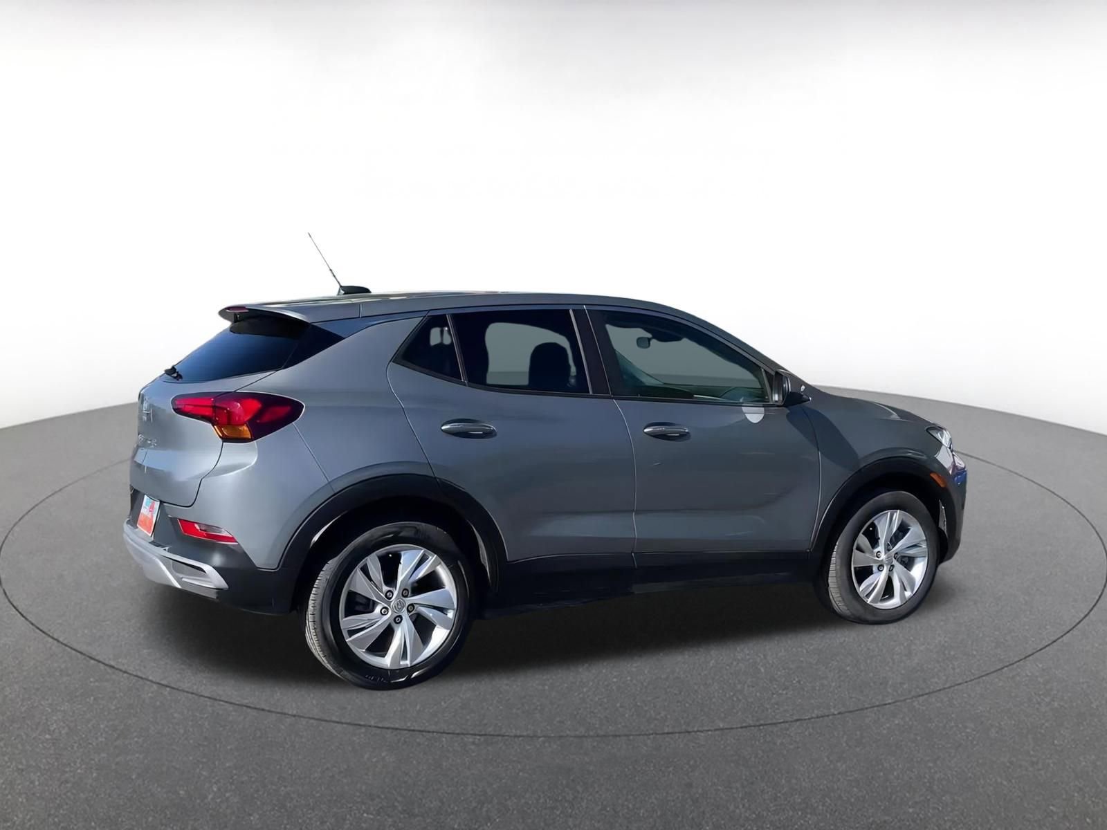 Thumbnail: 2025 Buick Encore GX - 15