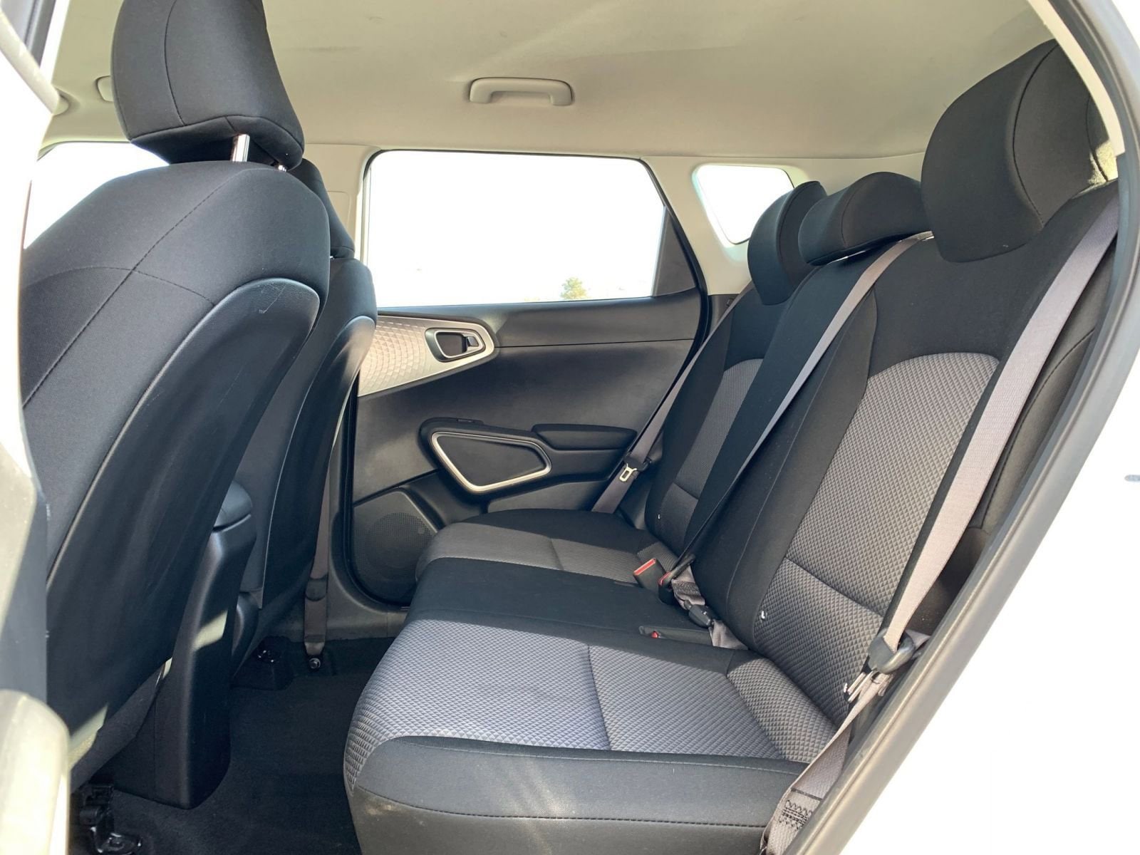 Thumbnail: 2025 Kia Soul - 23