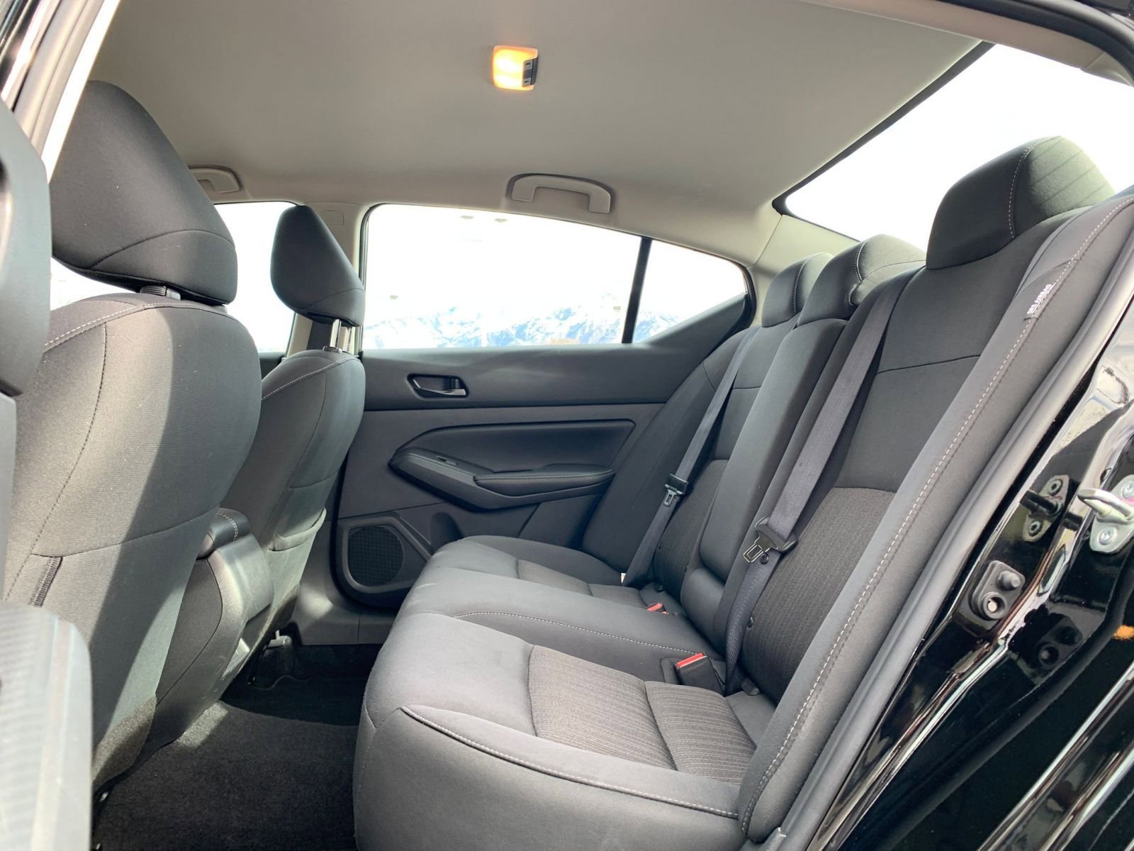 Thumbnail: 2025 Nissan Altima - 27