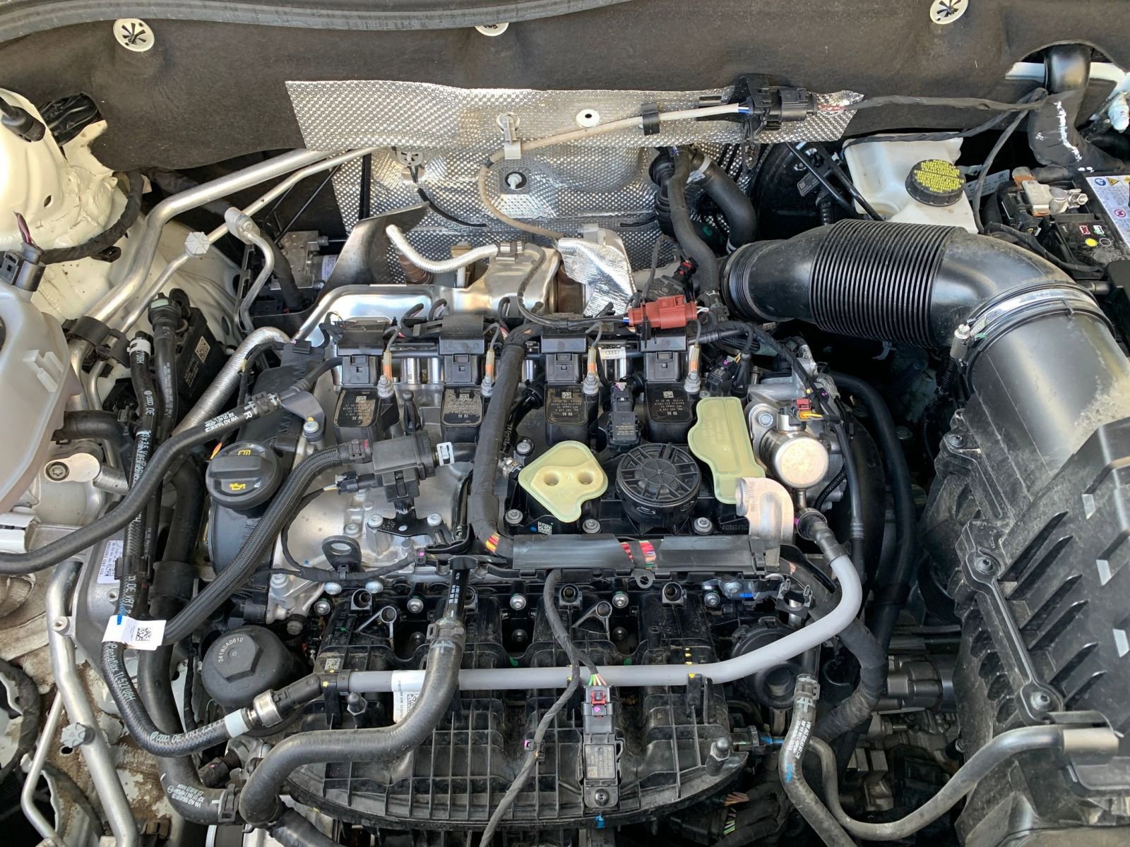 Thumbnail: 2025 Volkswagen Atlas - 32