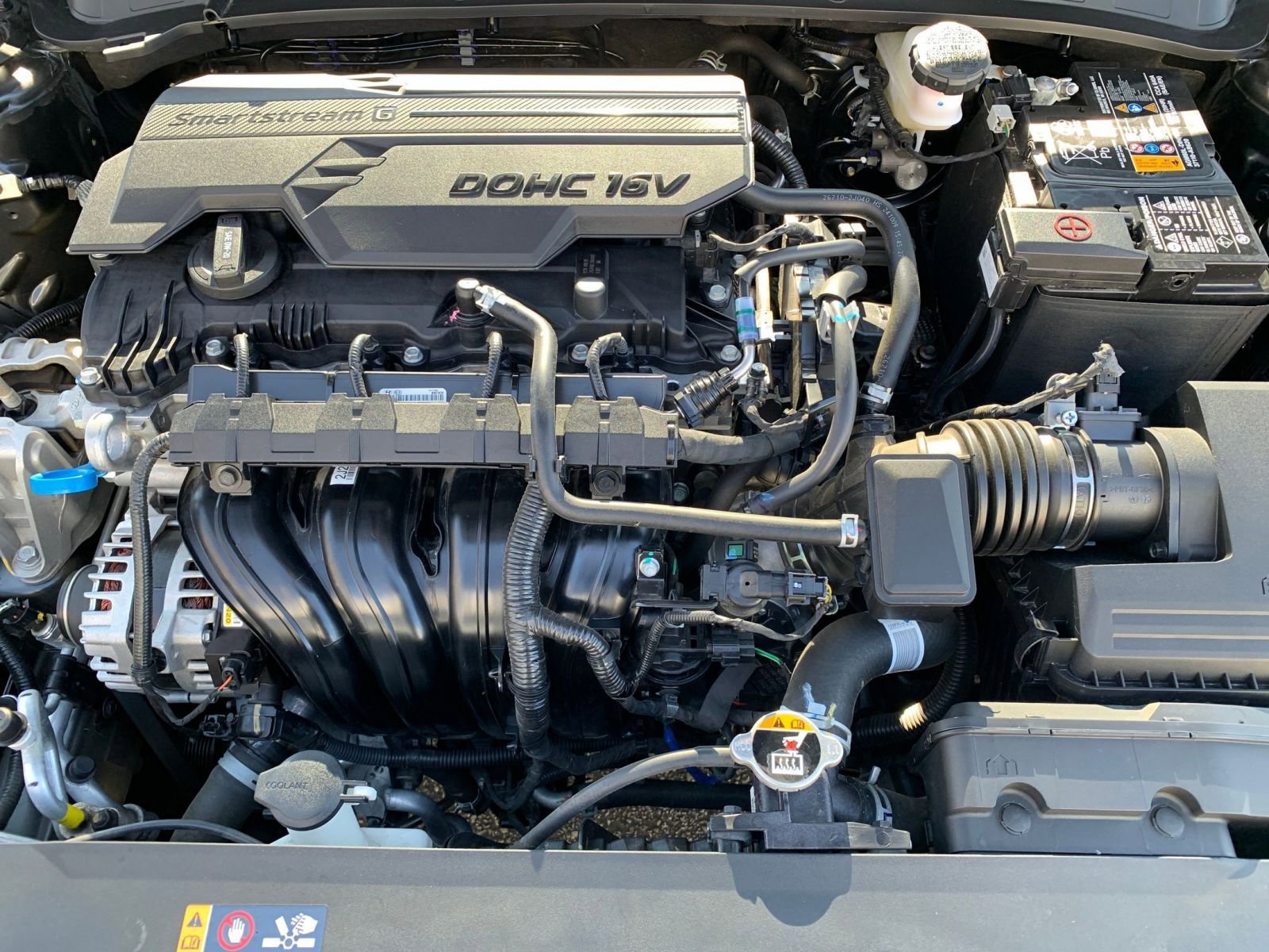 Thumbnail: 2025 Kia K4 - 31