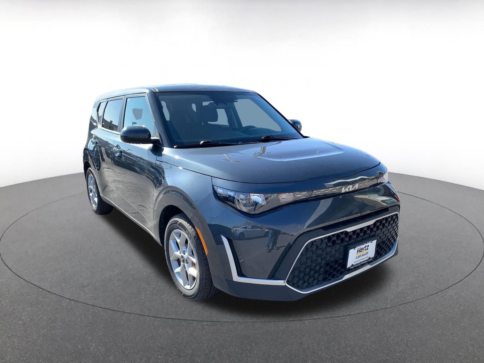 Thumbnail: 2025 Kia Soul - 1