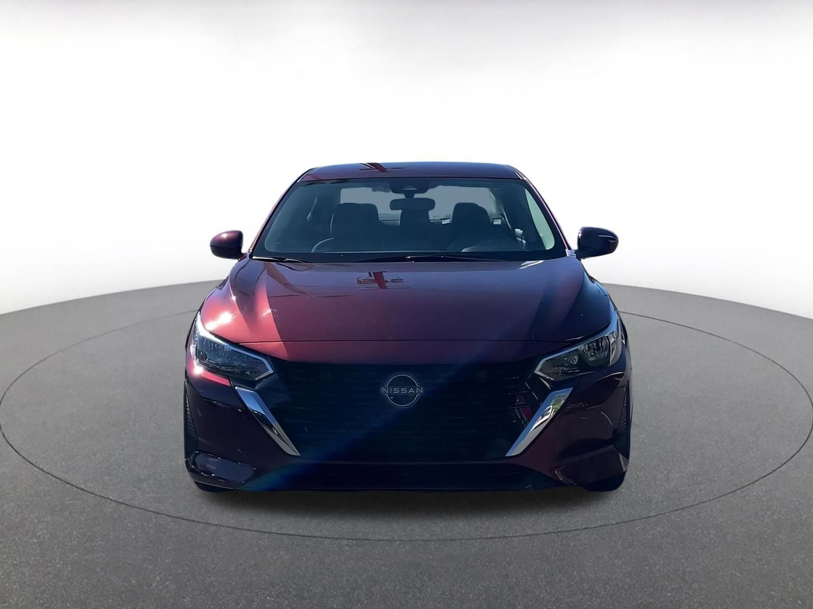 Thumbnail: 2025 Nissan Sentra - 4