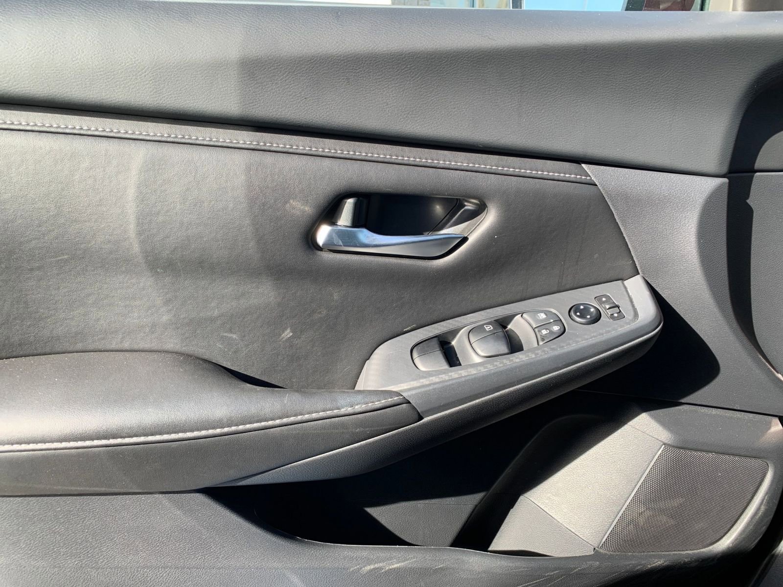 Thumbnail: 2025 Nissan Sentra - 18