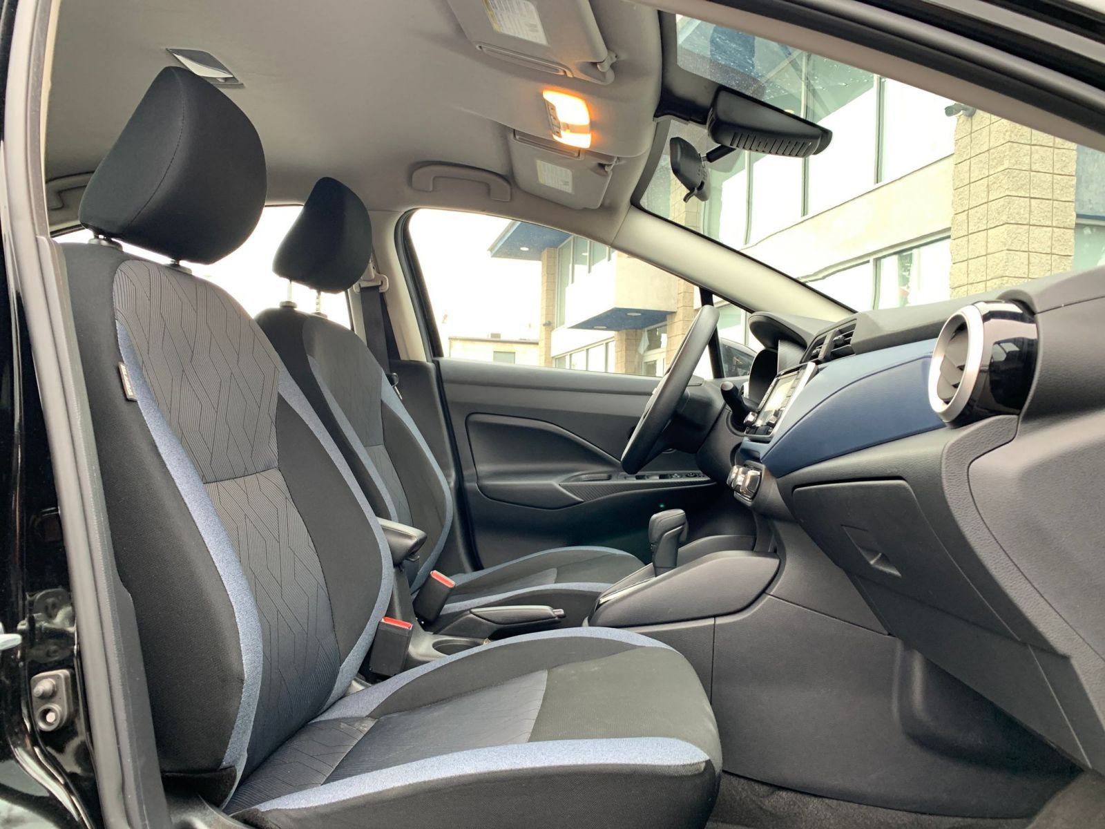 Thumbnail: 2025 Nissan Versa - 34