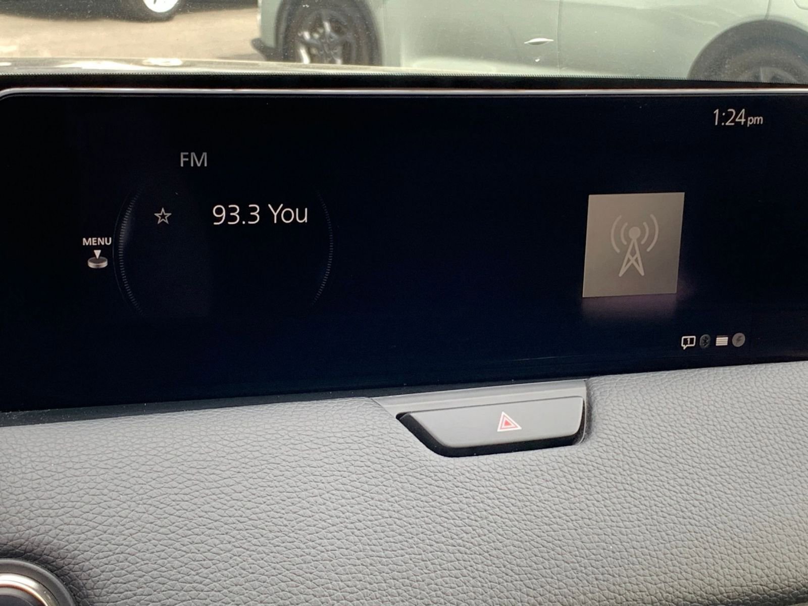 Thumbnail: 2025 Mazda CX-90 - 20