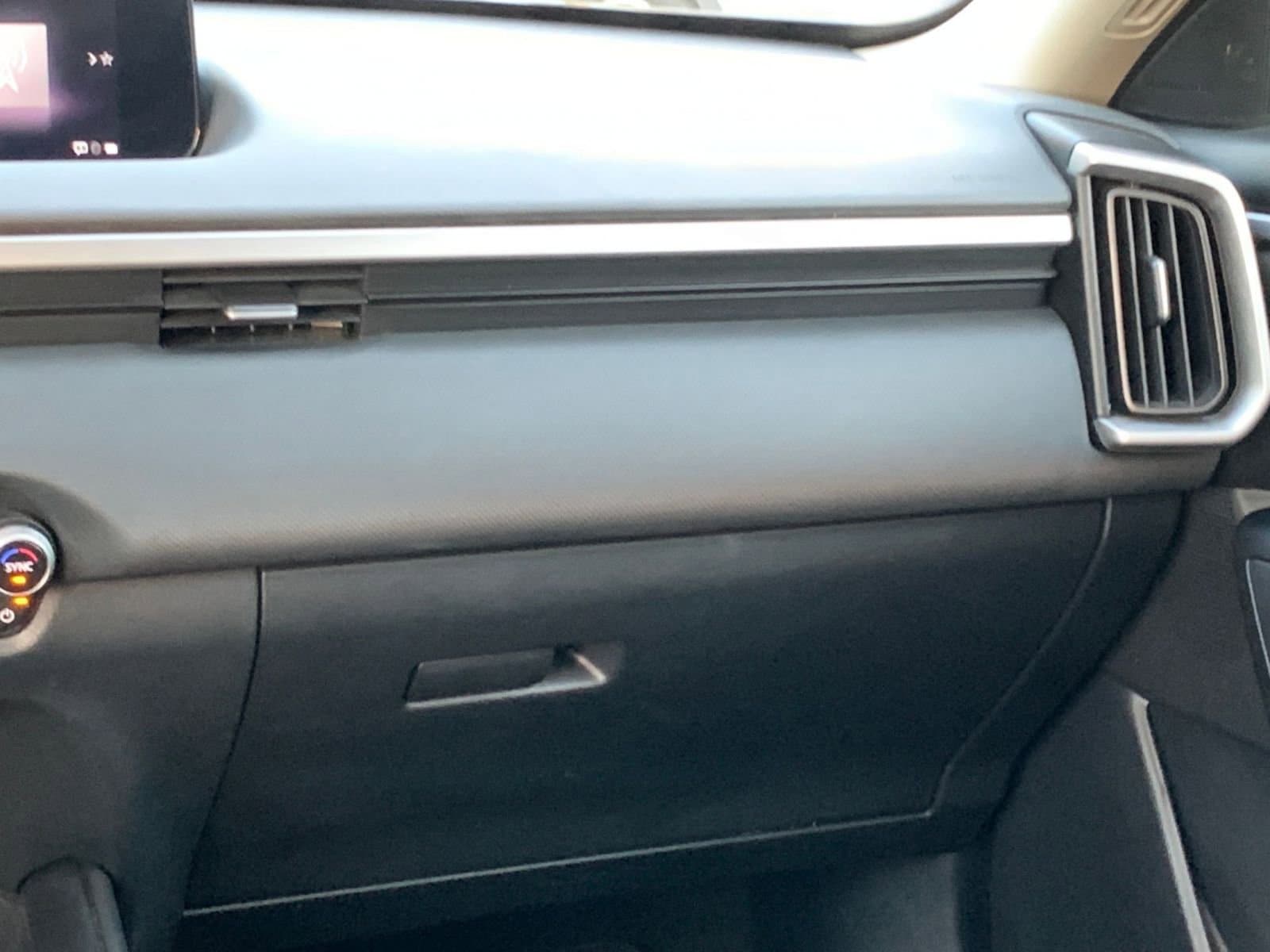 Thumbnail: 2025 Mazda CX-50 - 34