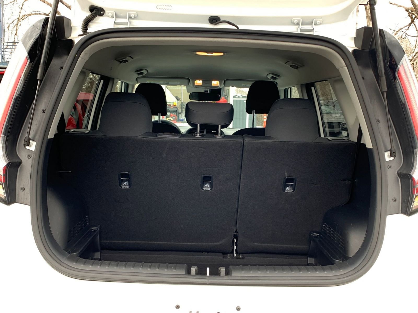 Thumbnail: 2025 Kia Soul - 29