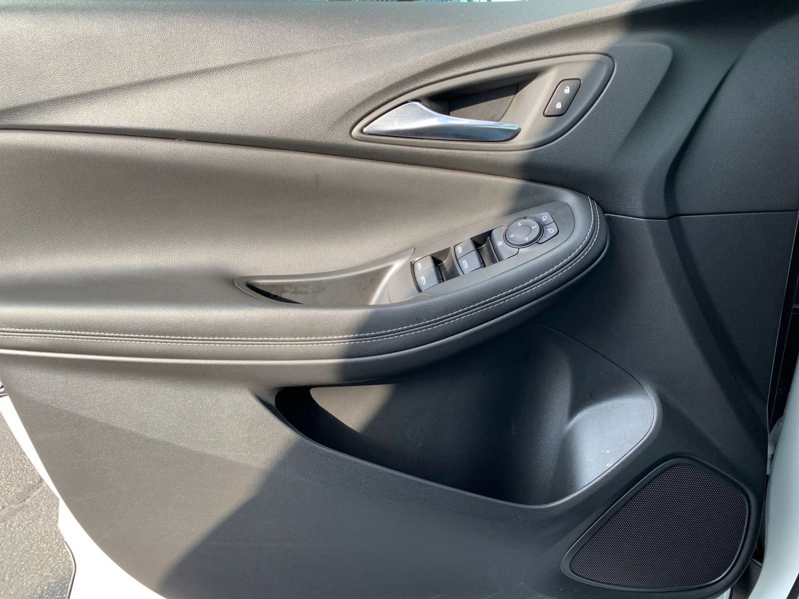 Thumbnail: 2025 Buick Encore GX - 20