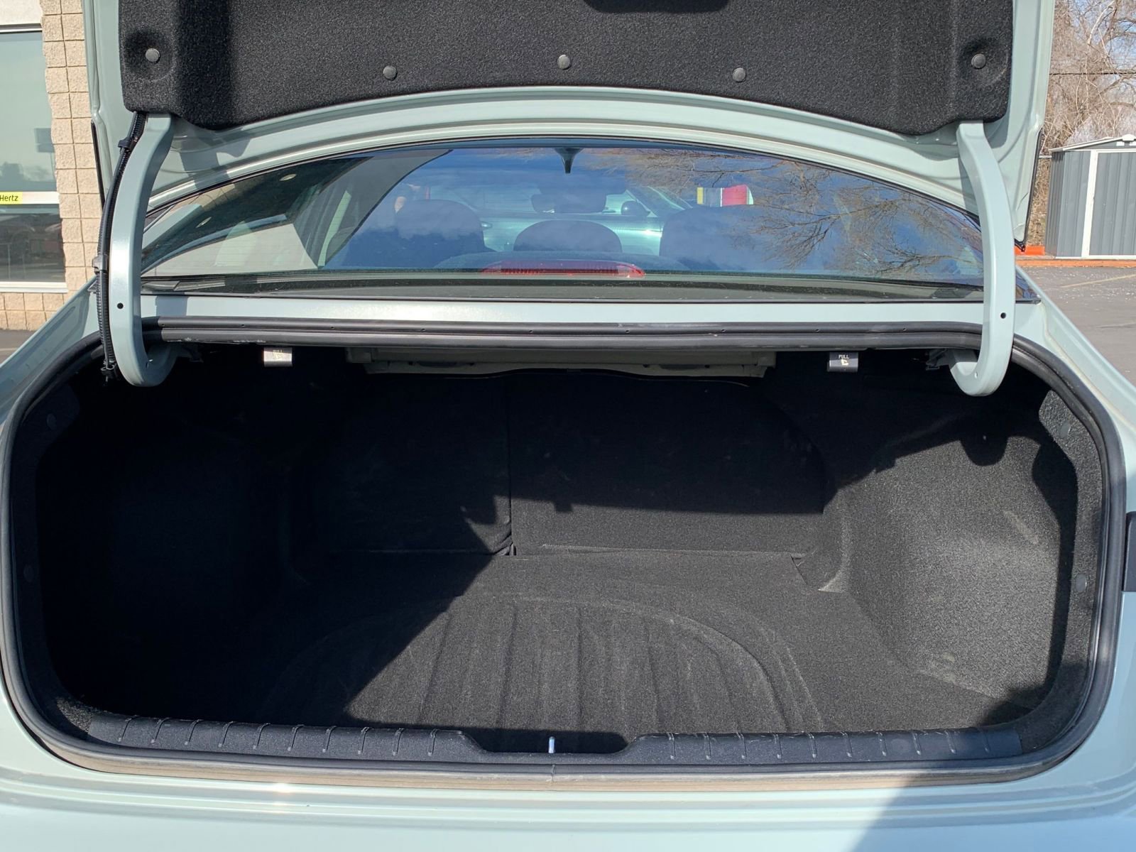 Thumbnail: 2025 Kia K4 - 29