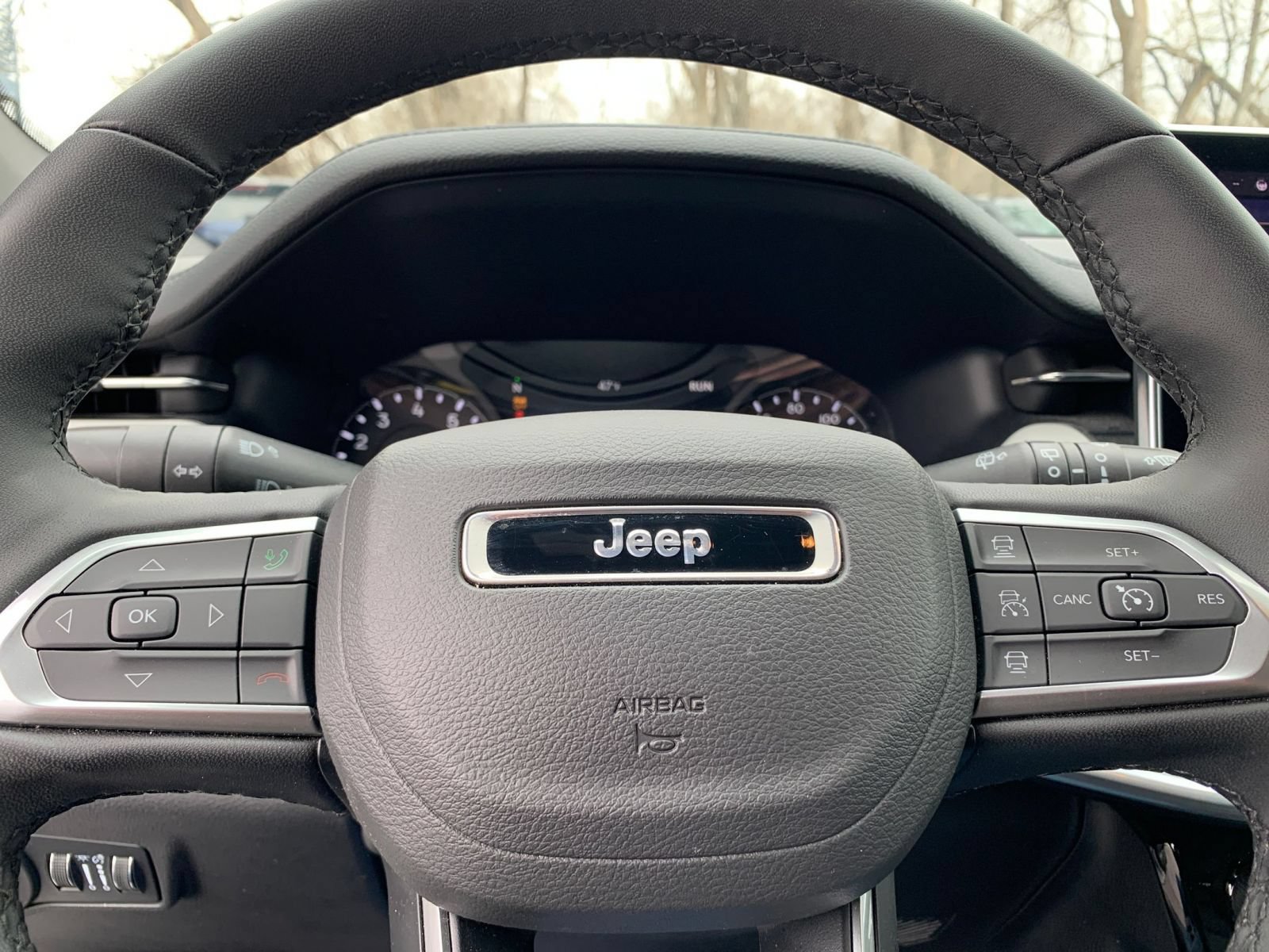 Thumbnail: 2025 Jeep Compass - 24