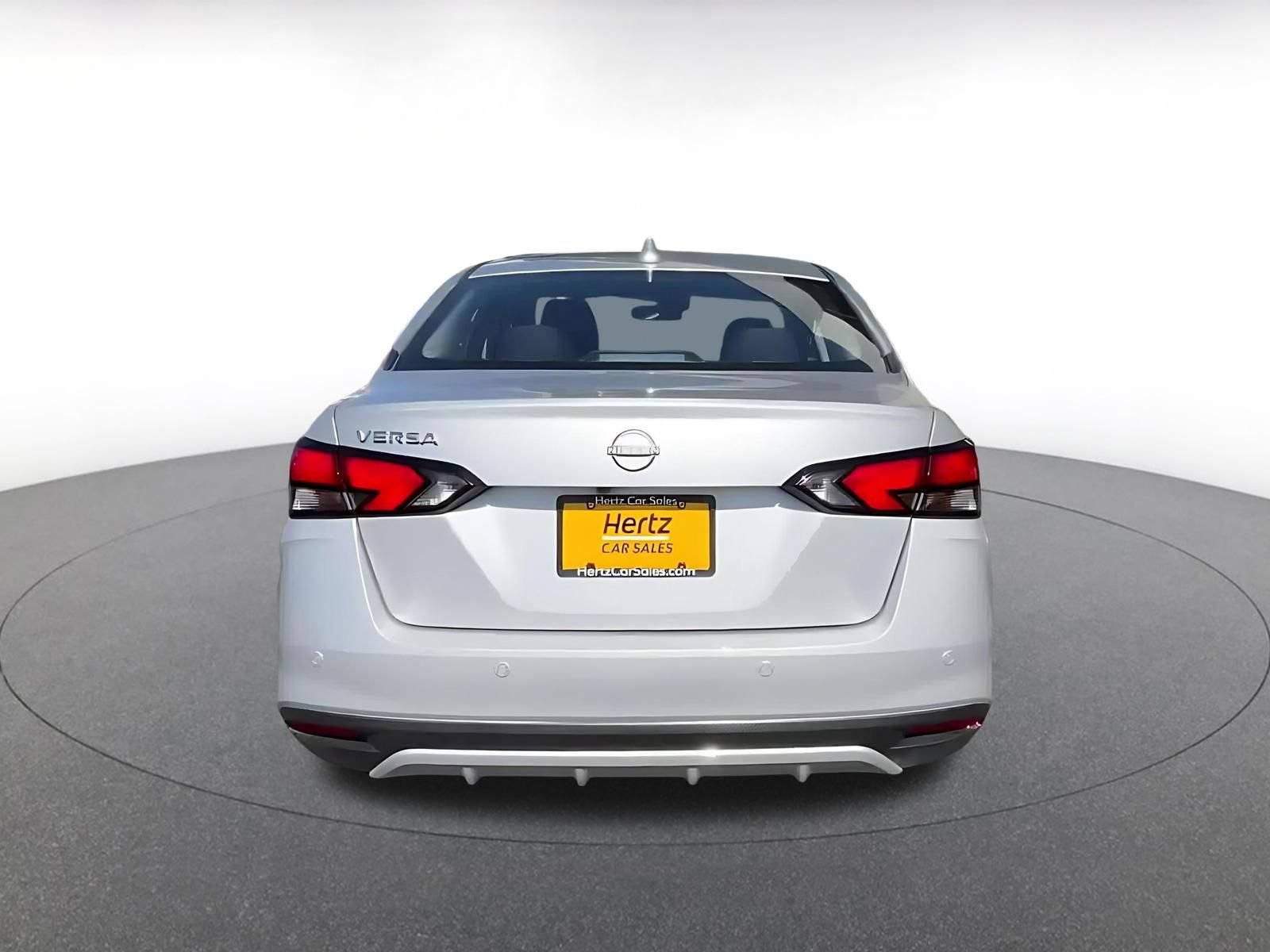 Thumbnail: 2025 Nissan Versa - 12