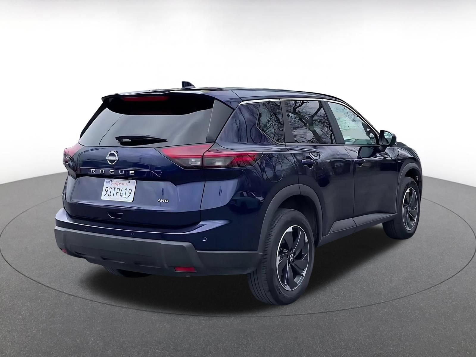 Thumbnail: 2025 Nissan Rogue - 13