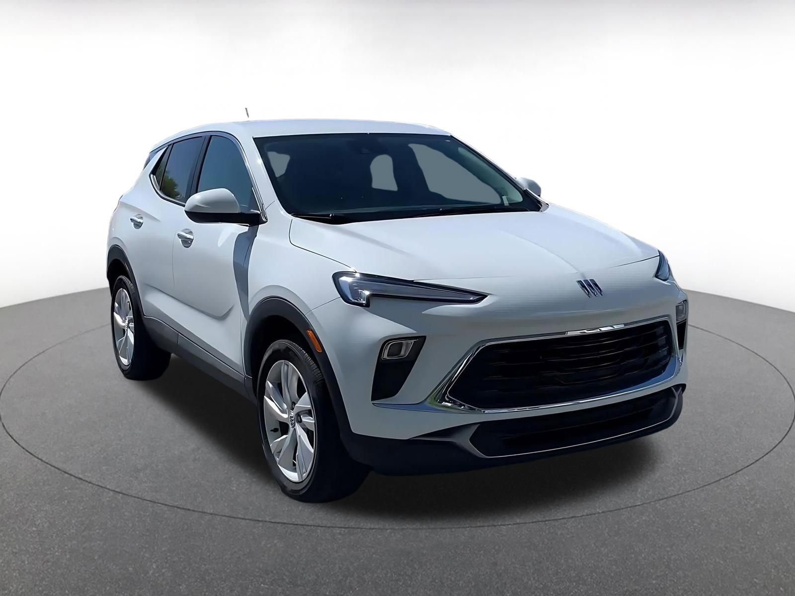 Thumbnail: 2025 Buick Encore GX - 3