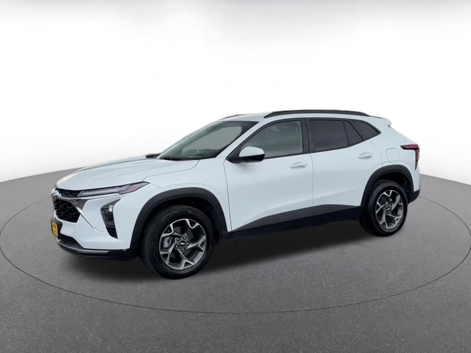 Thumbnail: 2025 Chevrolet Trax - 6