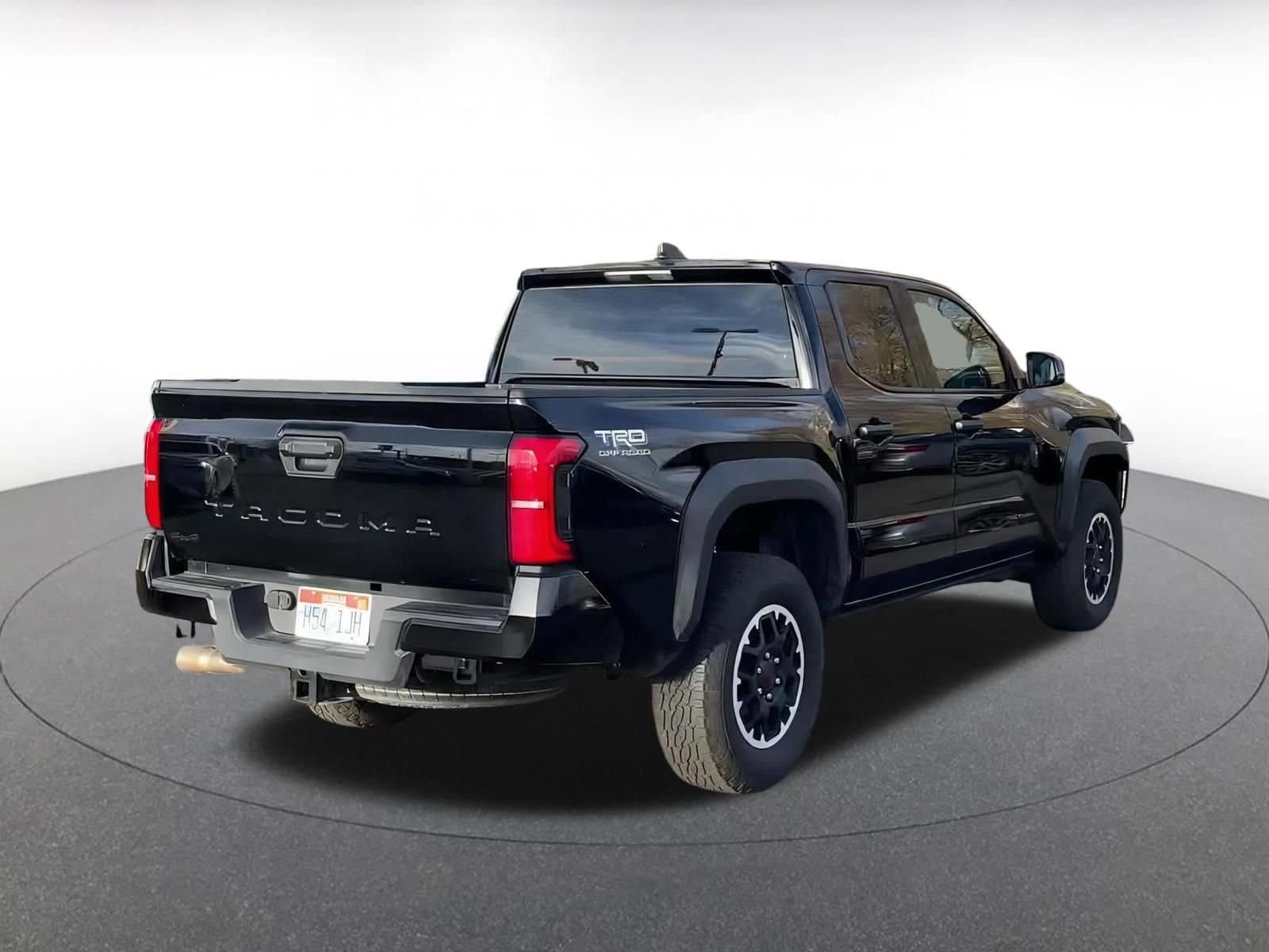 Thumbnail: 2025 Toyota Tacoma - 12