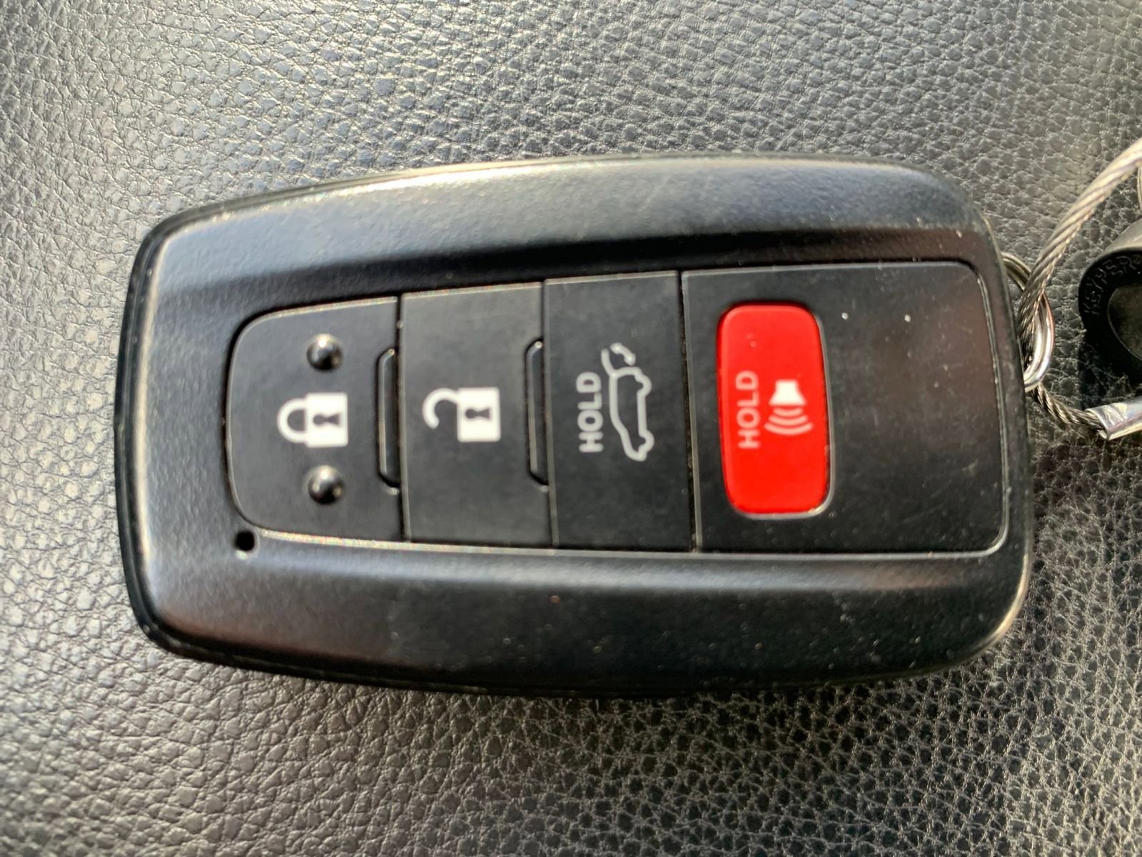 Thumbnail: 2025 Toyota RAV4 - 22