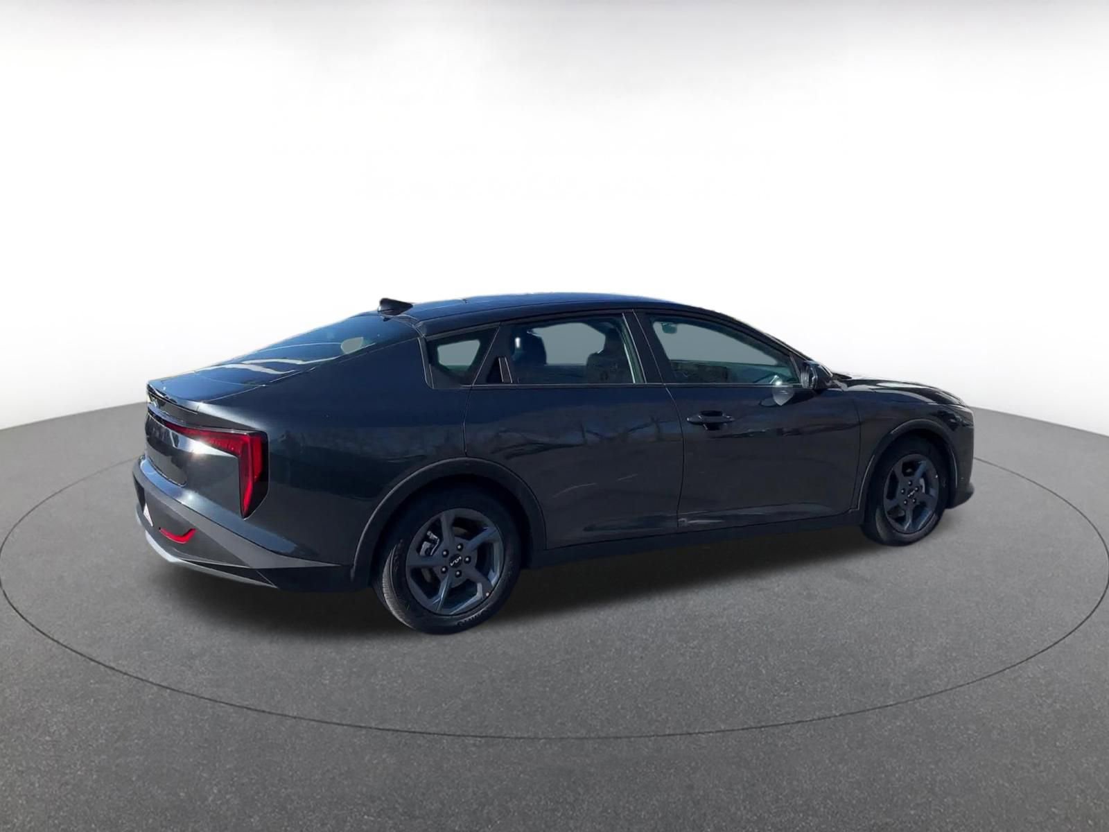 Thumbnail: 2025 Kia K4 - 15