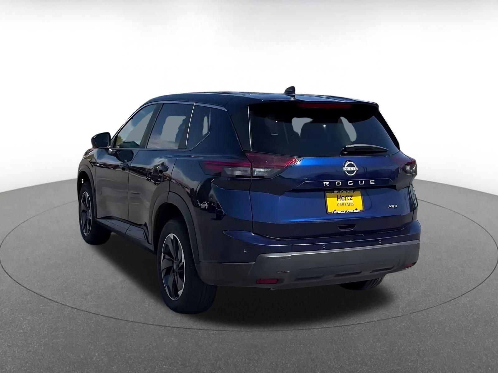 Thumbnail: 2025 Nissan Rogue - 9