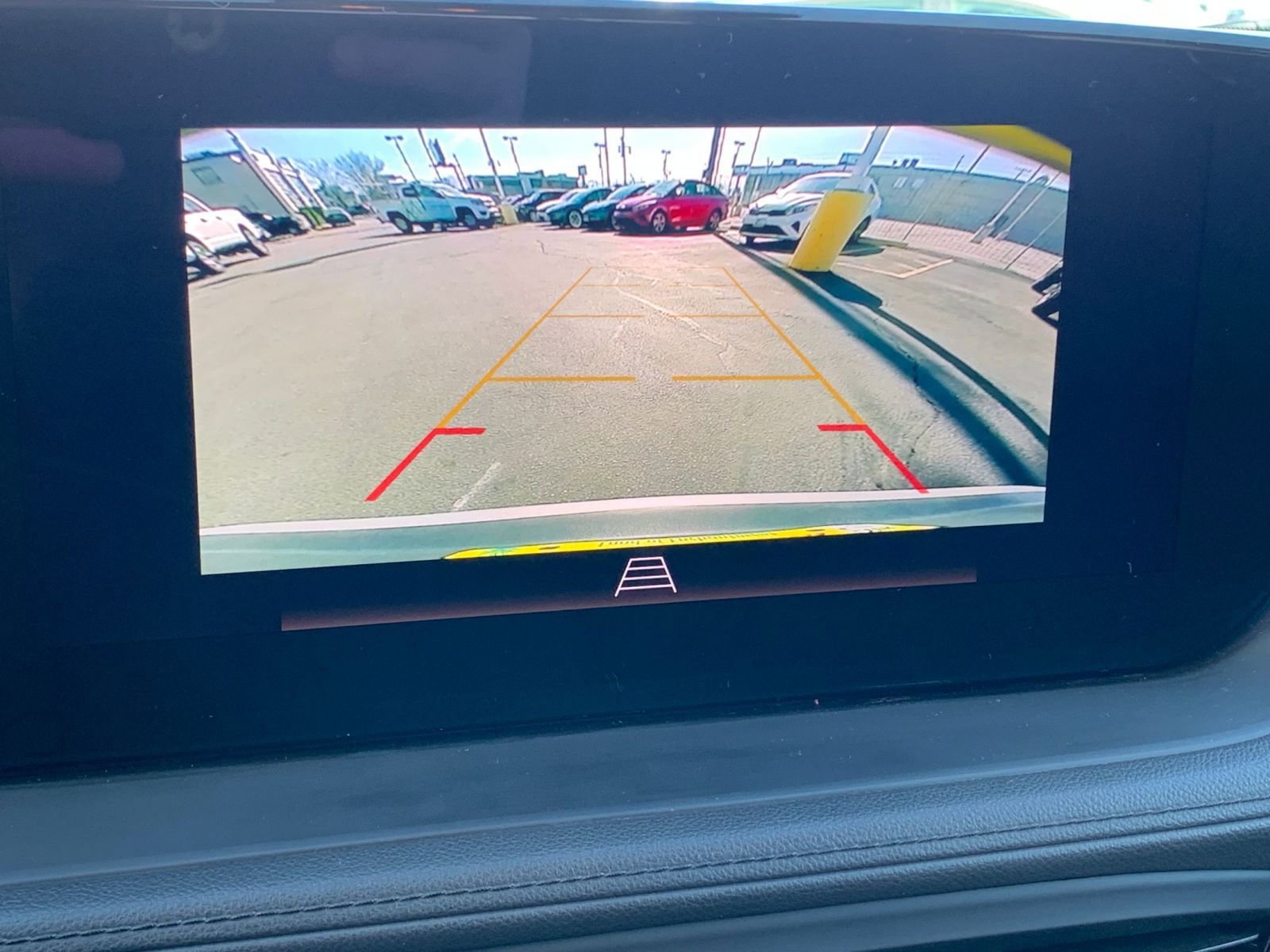 Thumbnail: 2025 Buick Encore GX - 22