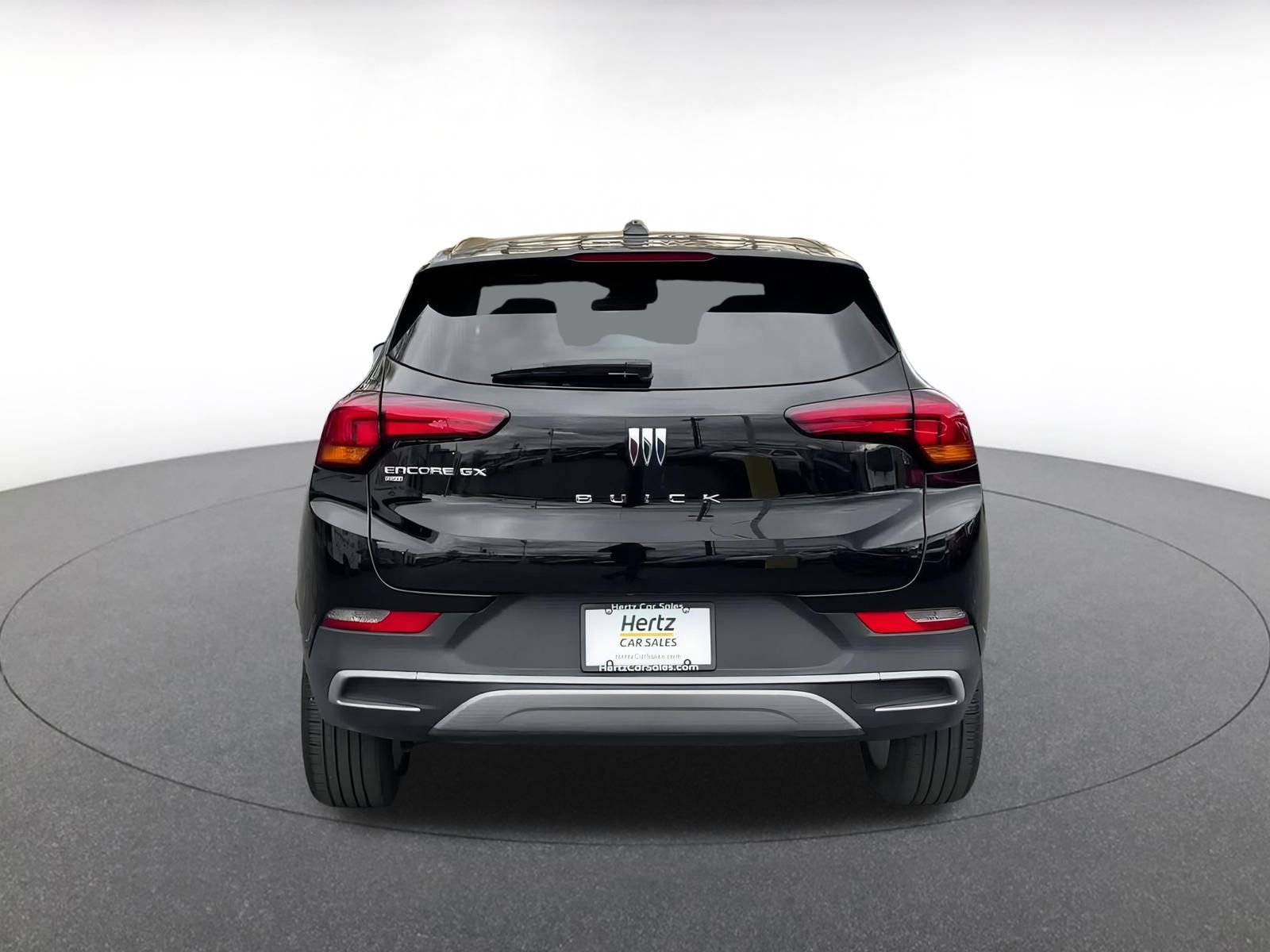 Thumbnail: 2025 Buick Encore GX - 12