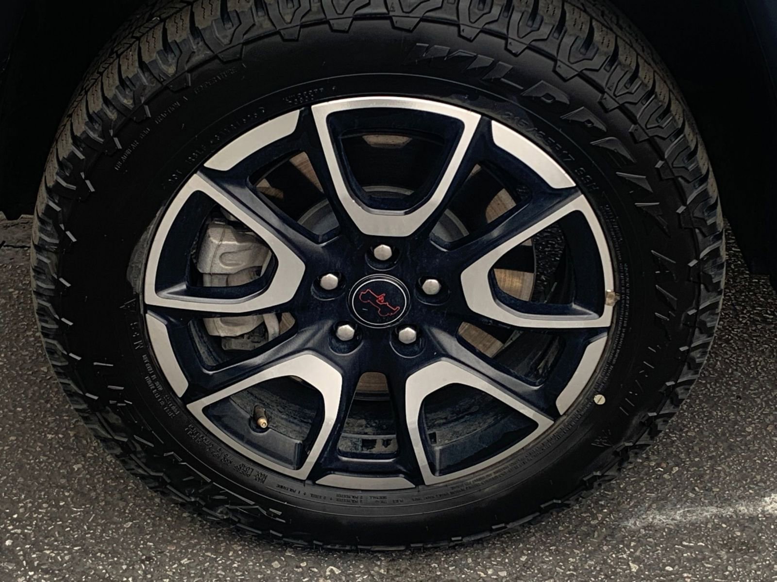 Thumbnail: 2025 Jeep Compass - 29