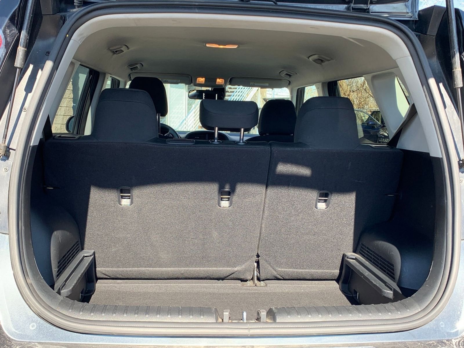 Thumbnail: 2025 Kia Soul - 29