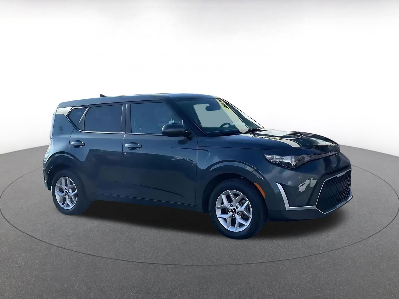 Thumbnail: 2025 Kia Soul - 2