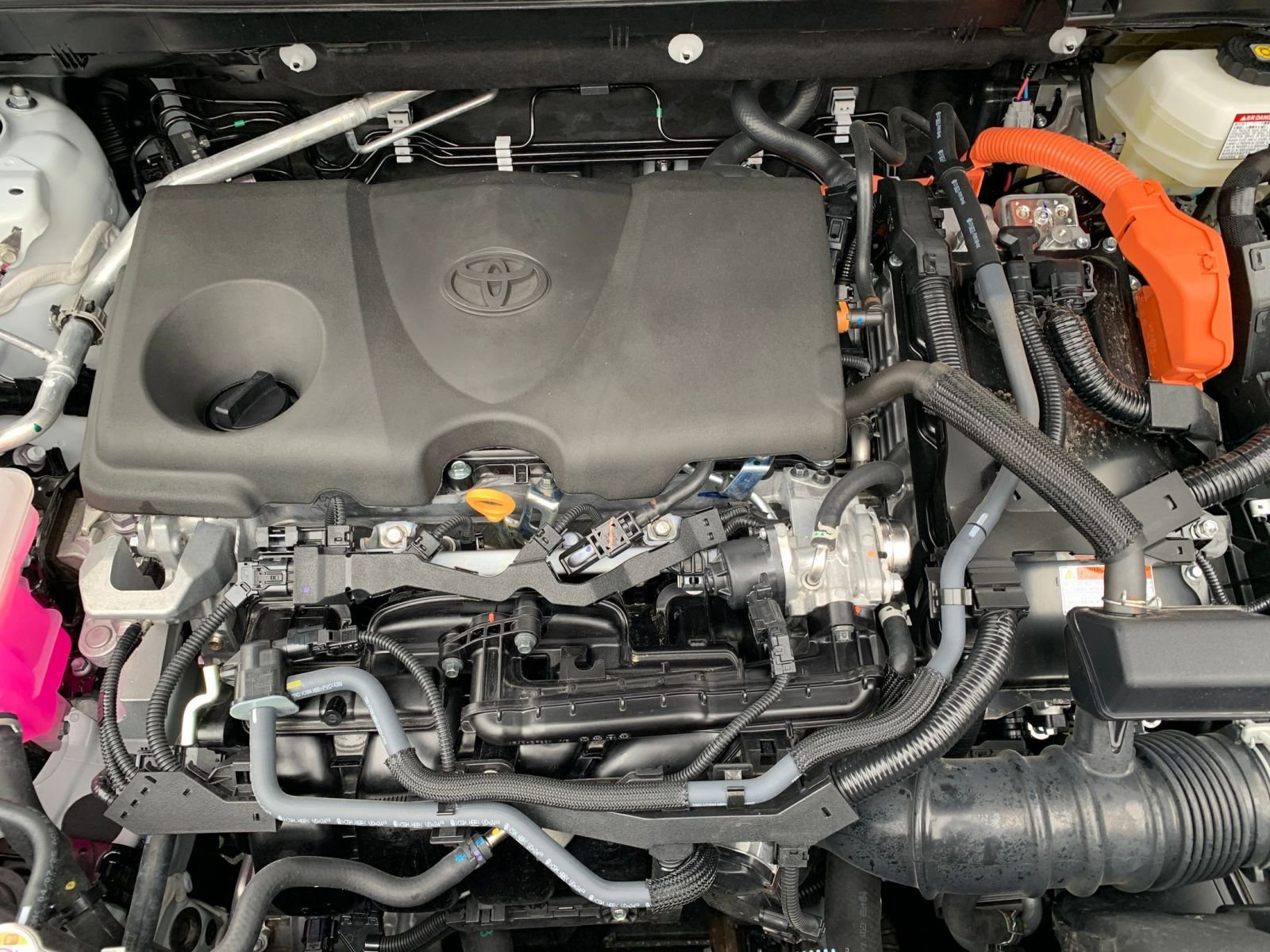 Thumbnail: 2025 Toyota RAV4 - 31