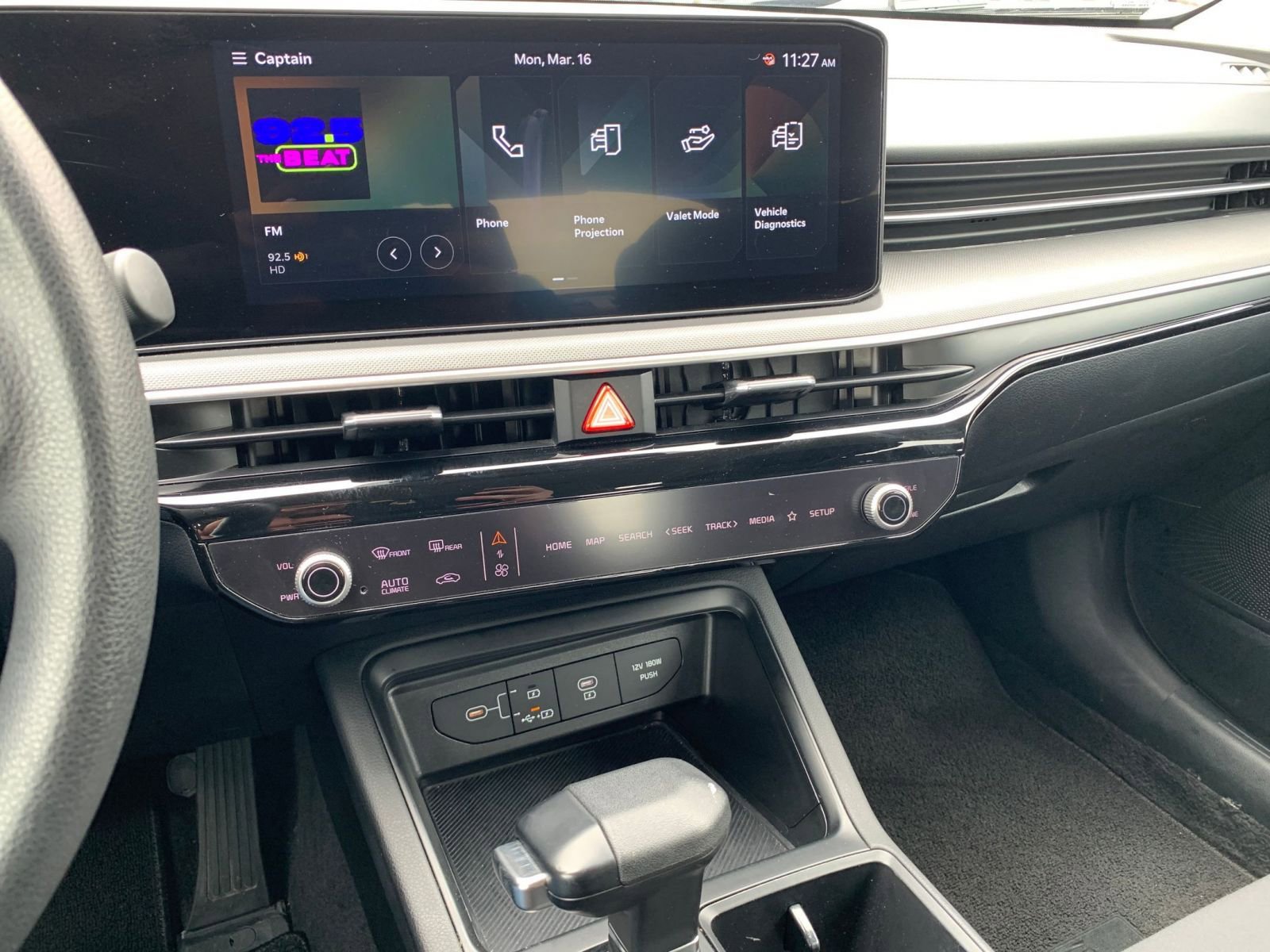 Thumbnail: 2025 Kia K5 - 17