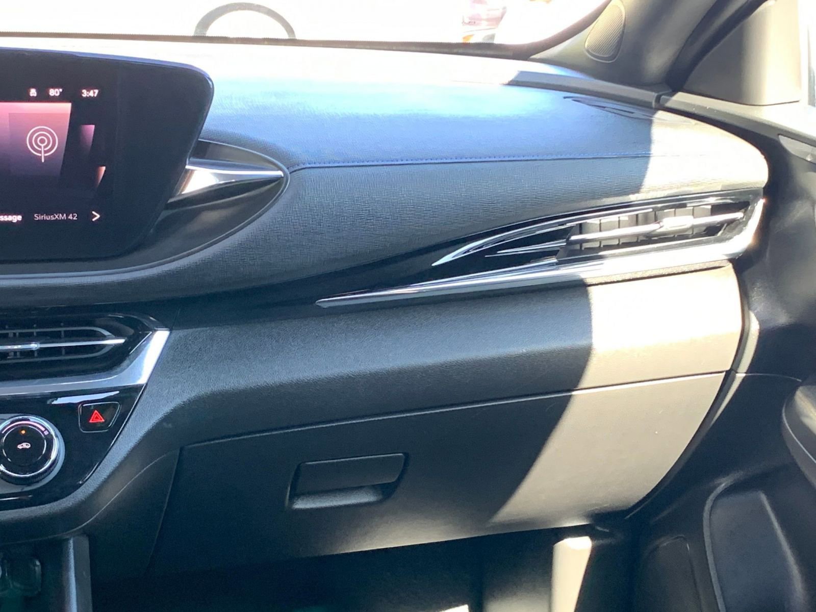 Thumbnail: 2025 Buick Envista - 33