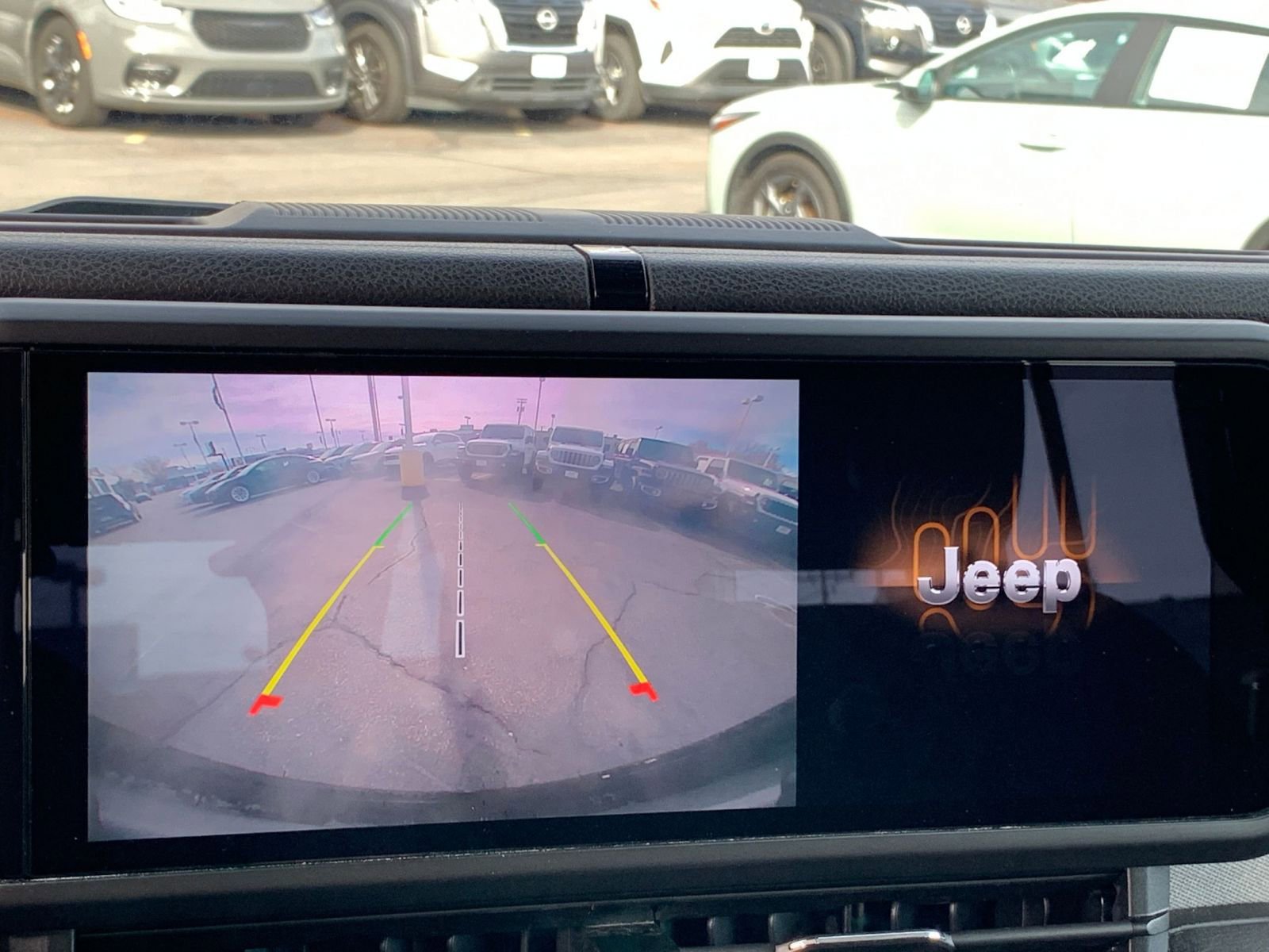 Thumbnail: 2025 Jeep Wrangler - 23