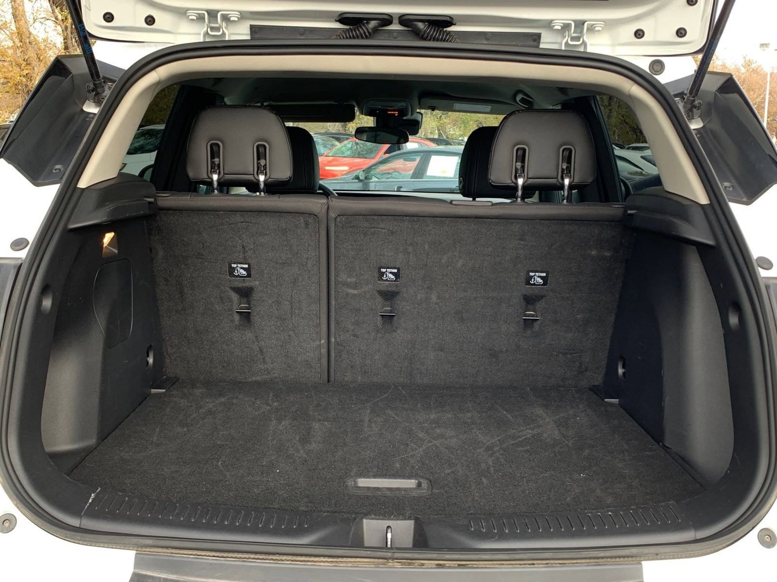 Thumbnail: 2025 Buick Encore GX - 29