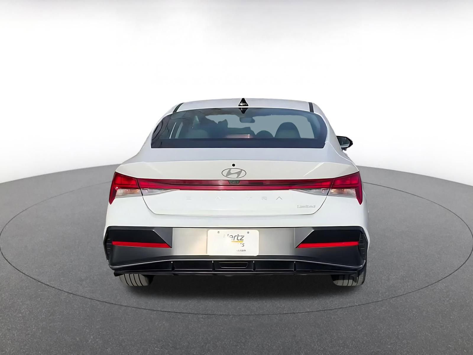 Thumbnail: 2025 Hyundai Elantra - 12