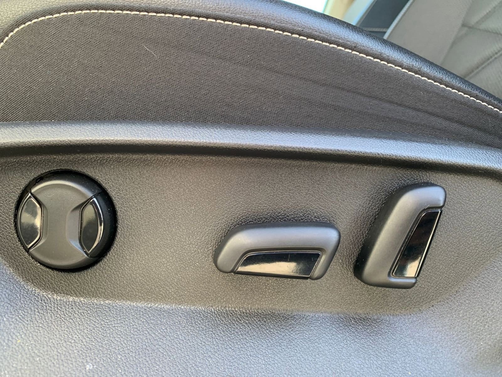 Thumbnail: 2024 Volkswagen Atlas - 22