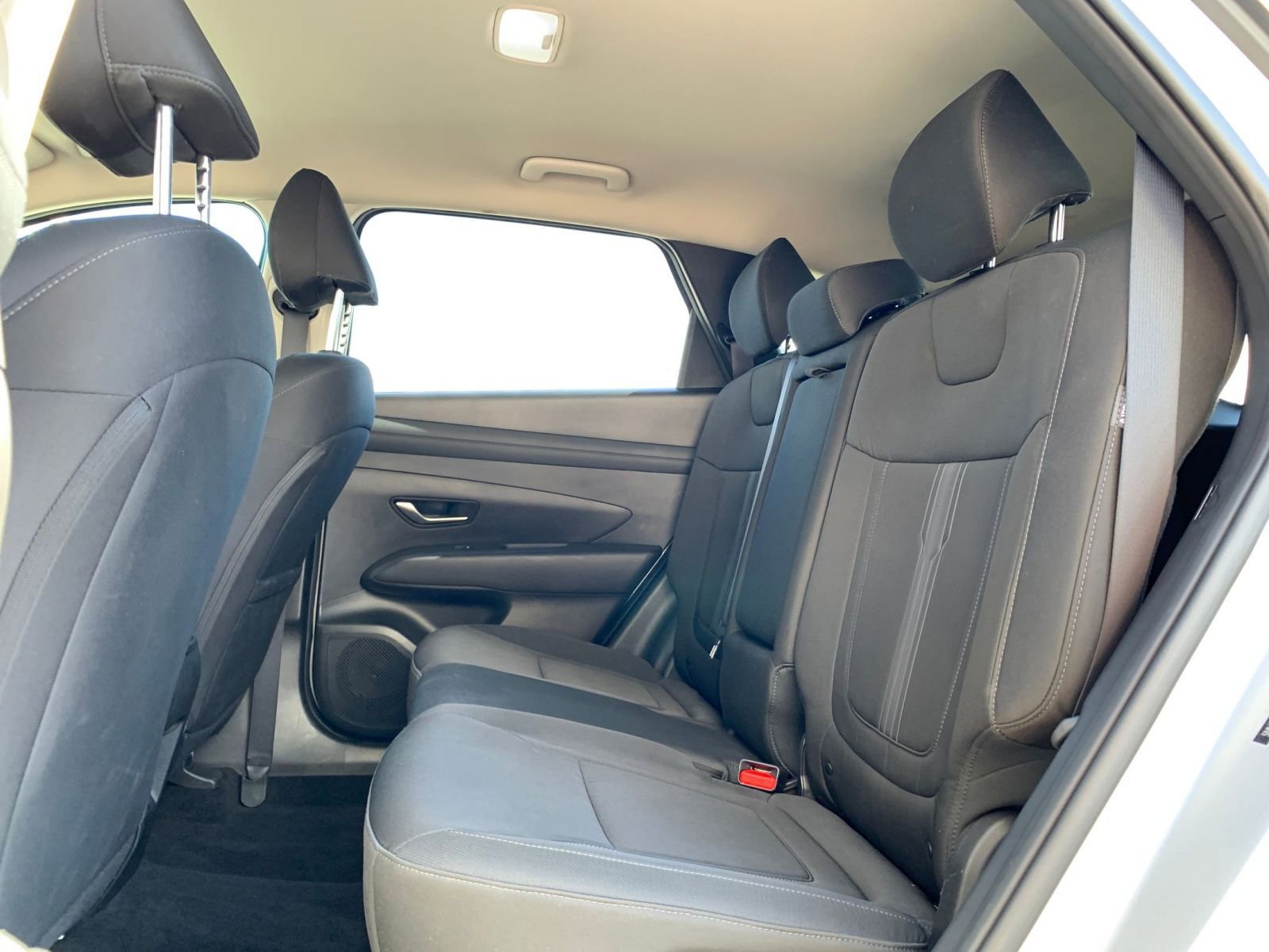 Thumbnail: 2025 Hyundai Tucson - 28