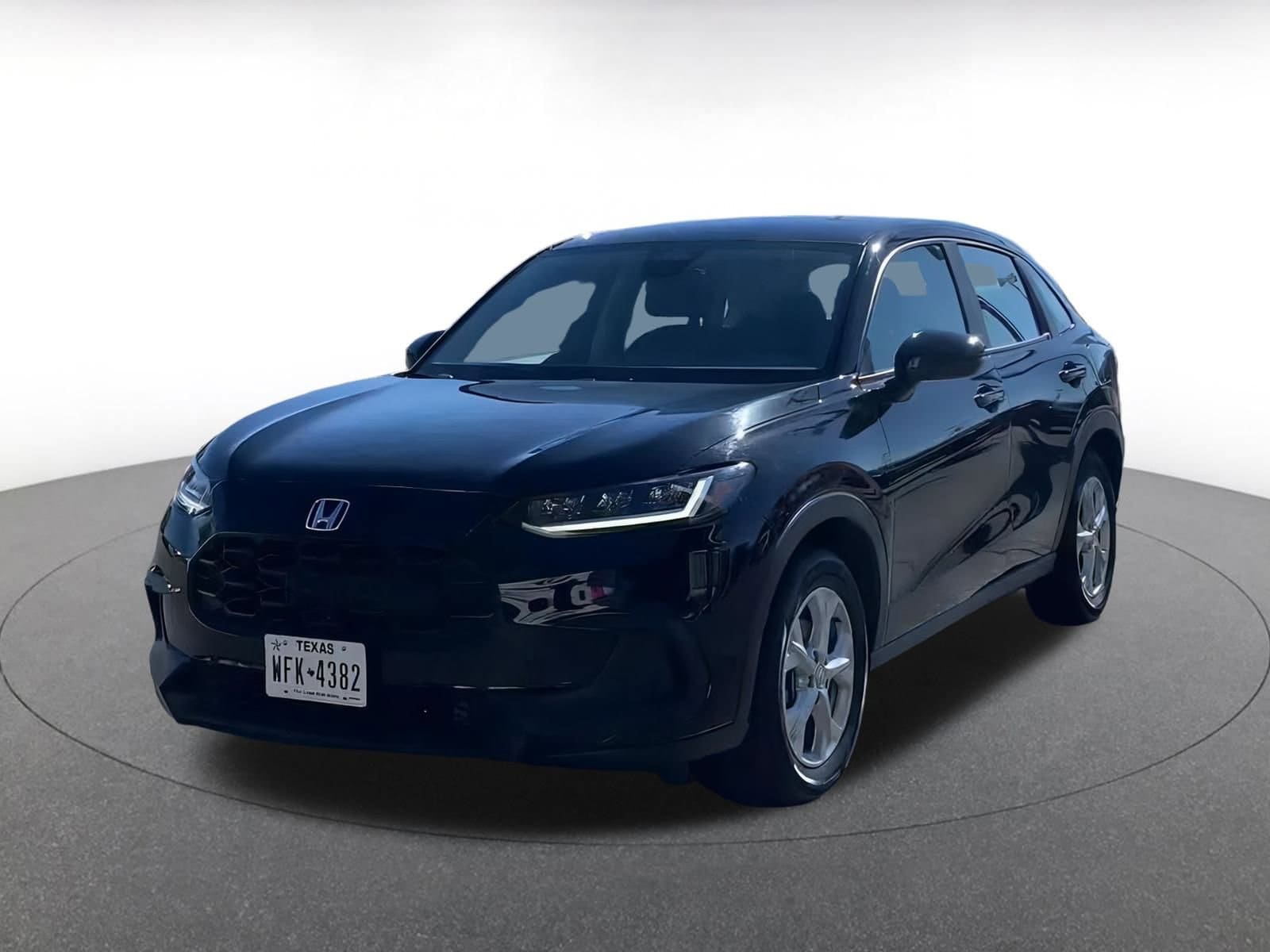 Thumbnail: 2025 Honda HR-V - 4