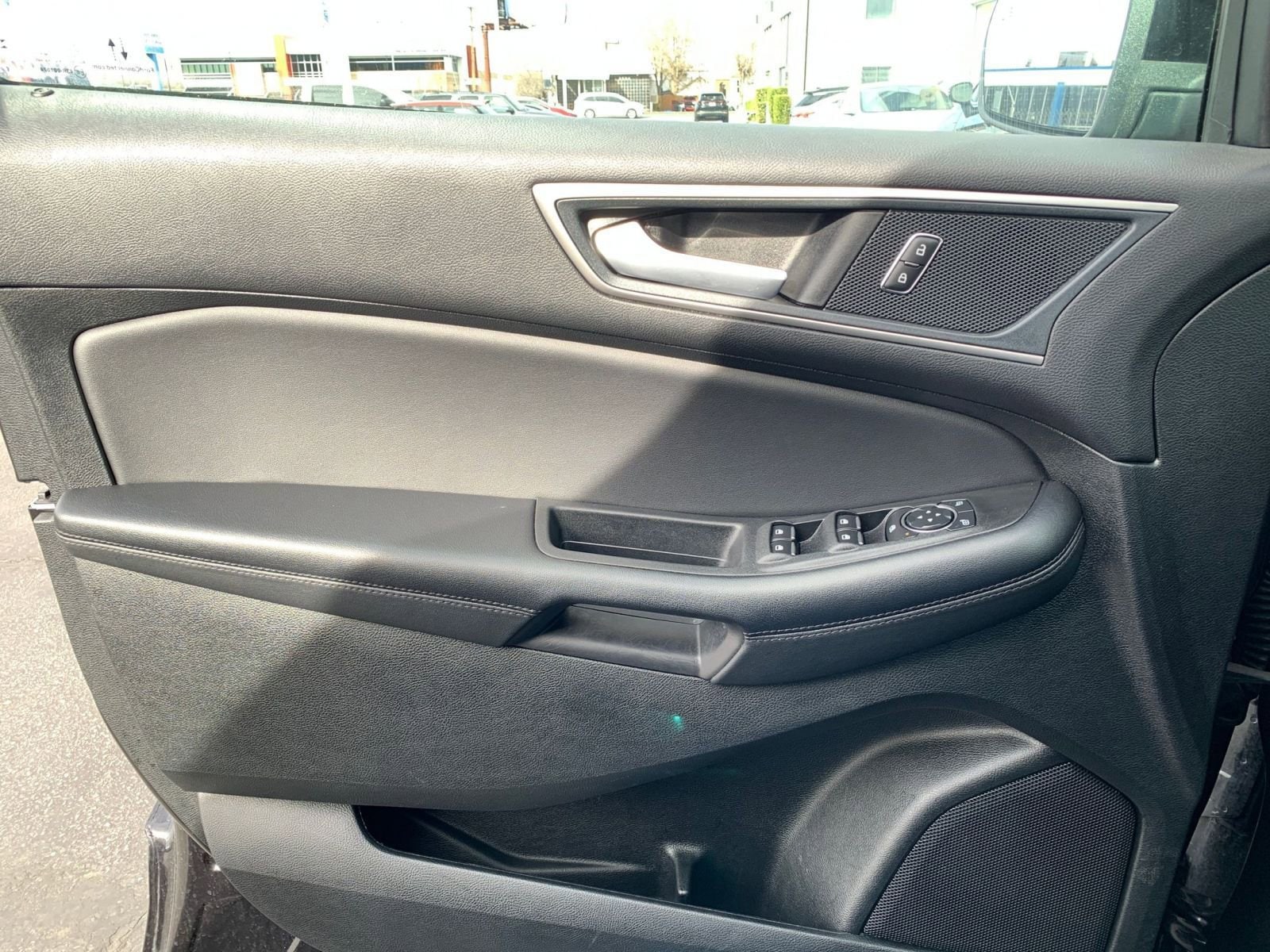 2024 Ford Edge SEL 20