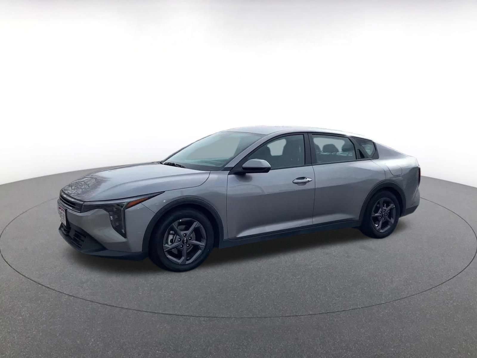 Thumbnail: 2025 Kia K4 - 12
