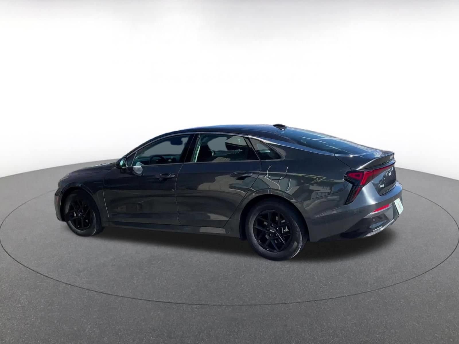 Thumbnail: 2025 Kia K5 - 9