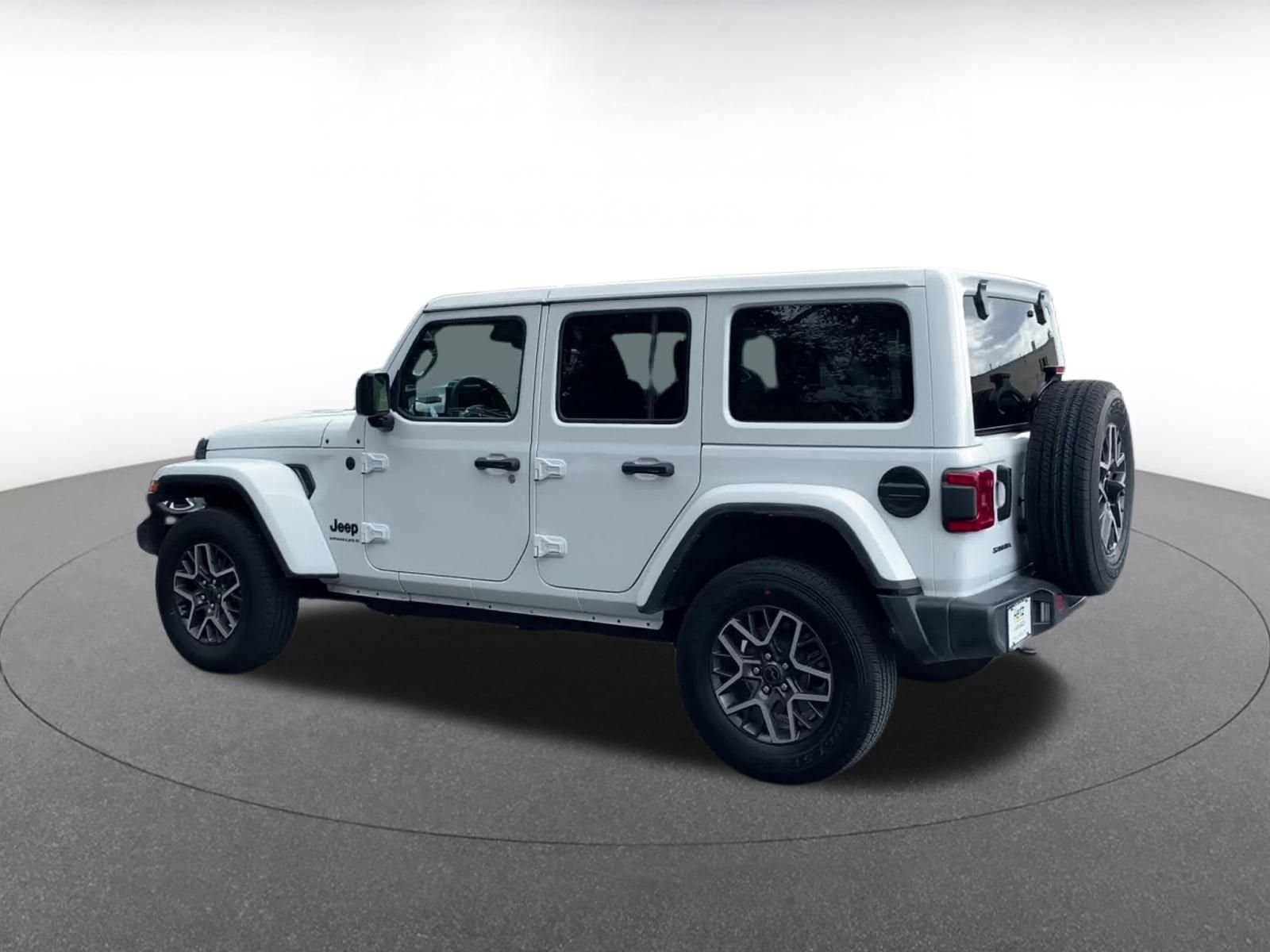 Thumbnail: 2025 Jeep Wrangler - 10