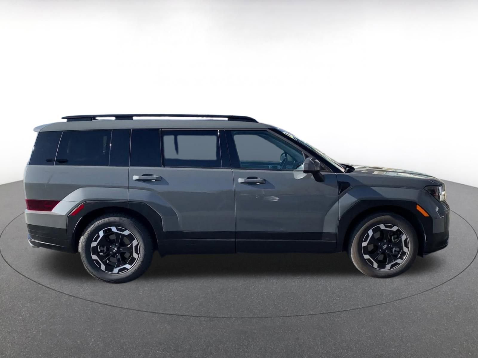 Thumbnail: 2025 Hyundai Santa Fe - 16