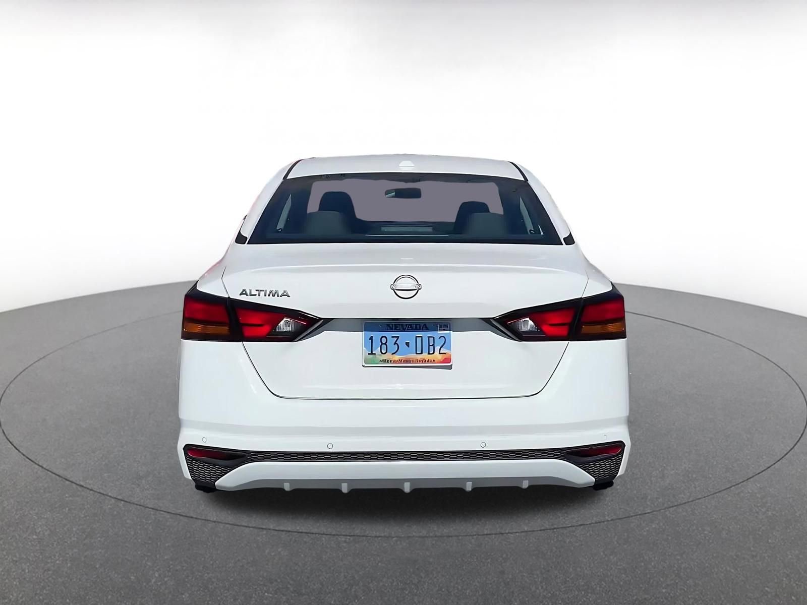 Thumbnail: 2025 Nissan Altima - 12