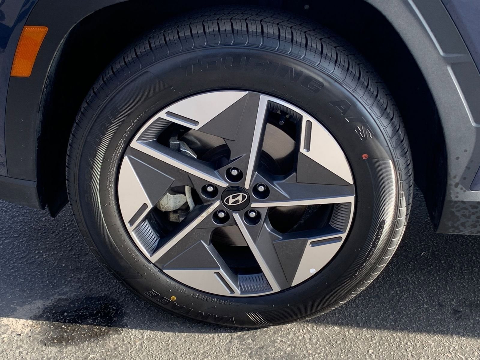 Thumbnail: 2025 Hyundai Tucson - 32