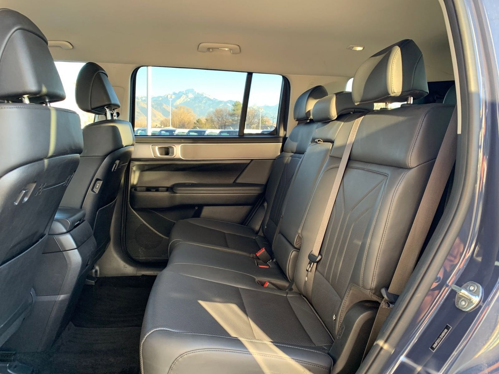 Thumbnail: 2025 Hyundai Santa Fe - 28