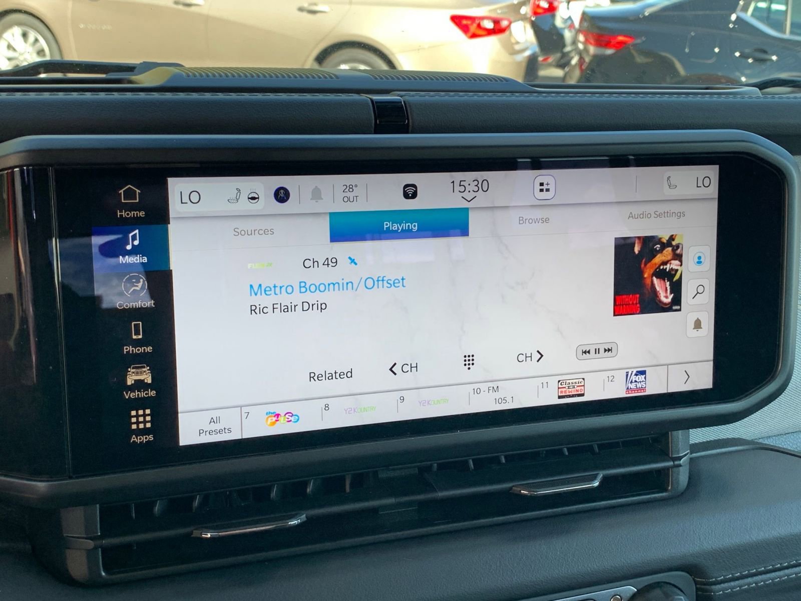 Thumbnail: 2025 Jeep Wrangler - 21