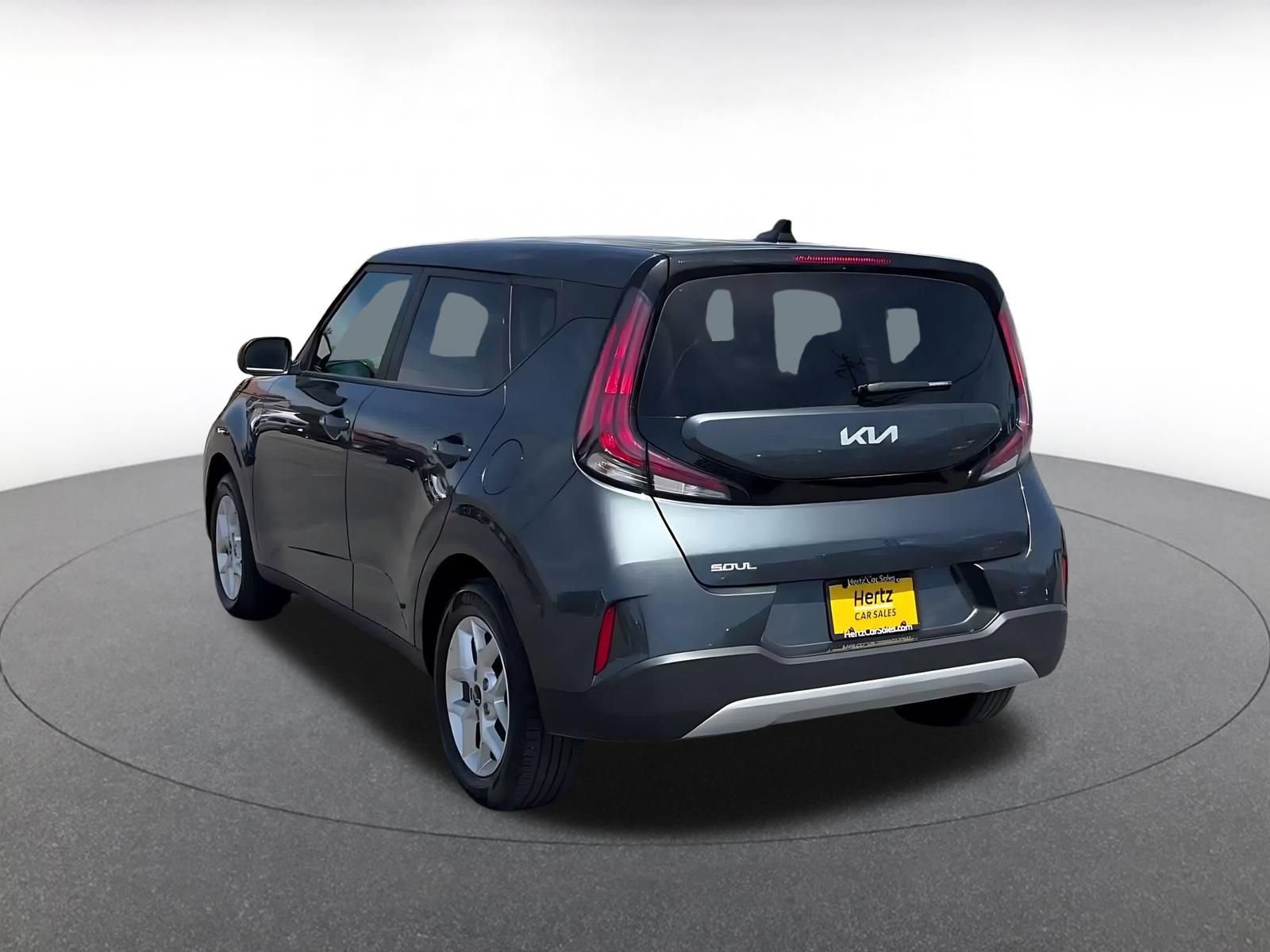 Thumbnail: 2025 Kia Soul - 9