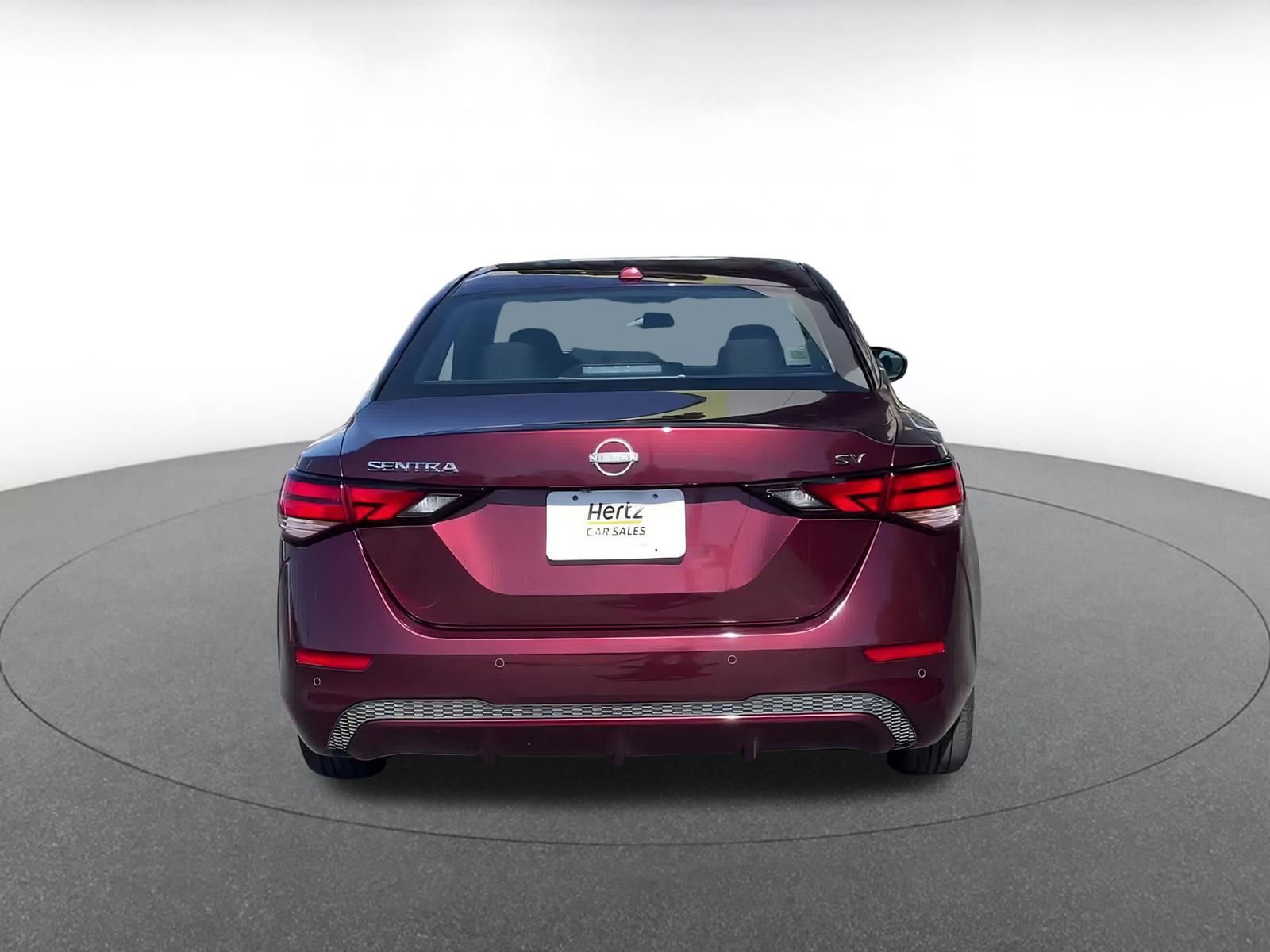 Thumbnail: 2024 Nissan Sentra - 12