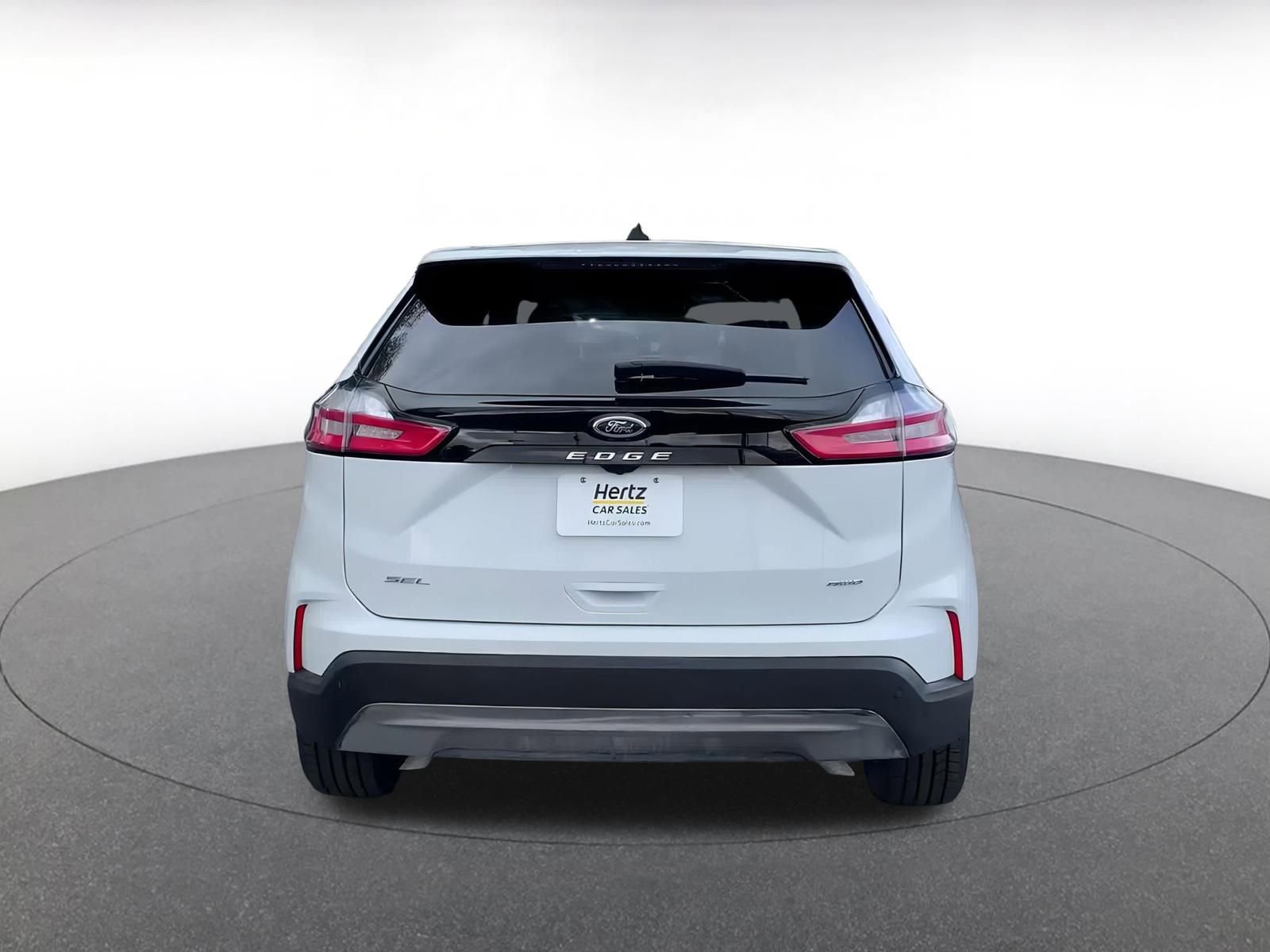 Thumbnail: 2024 Ford Edge - 12