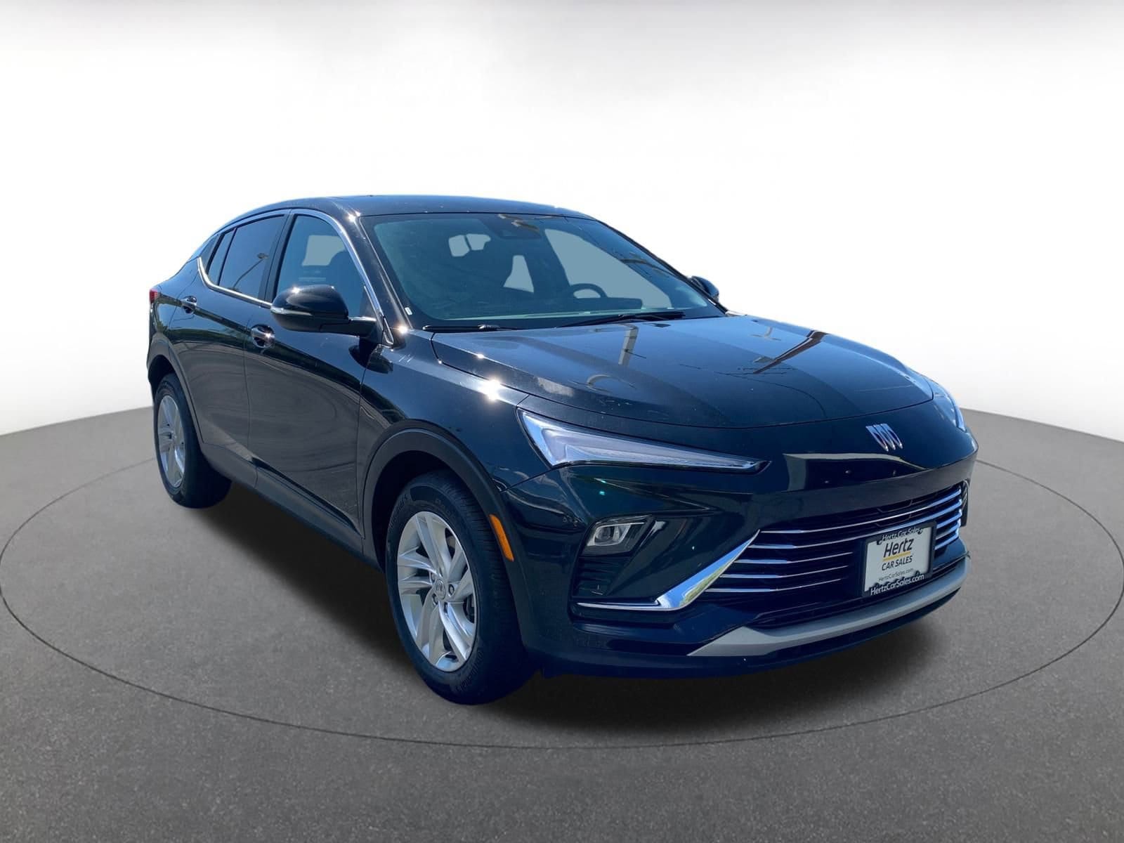 Thumbnail: 2025 Buick Envista - 1